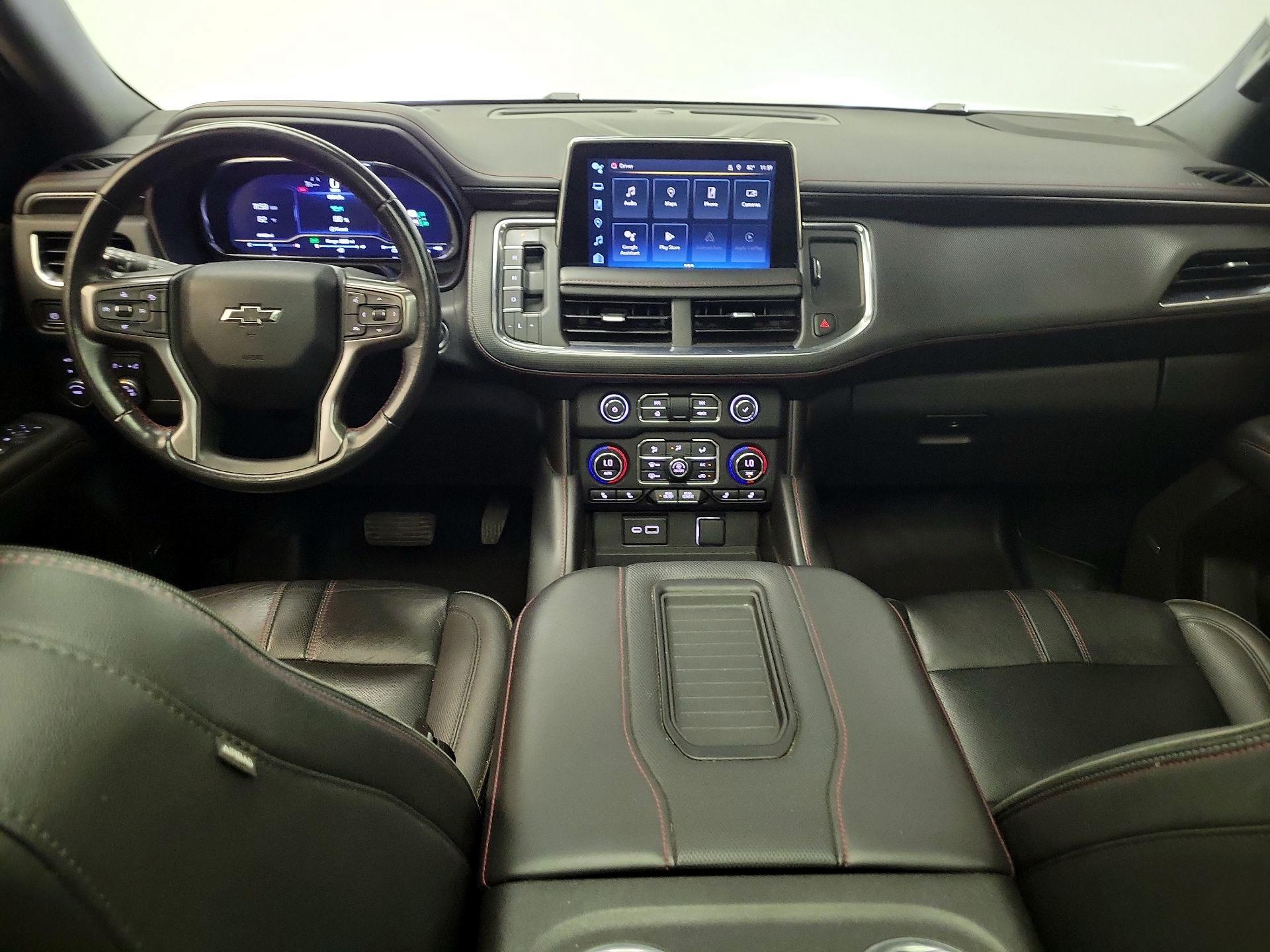 Thumbnail: 2023 Chevrolet Tahoe - 9