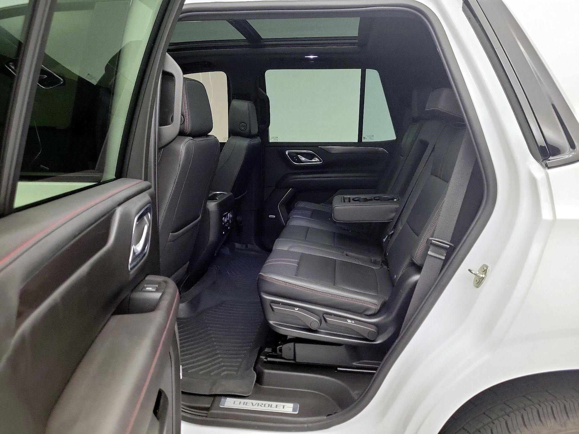 Thumbnail: 2023 Chevrolet Tahoe - 20