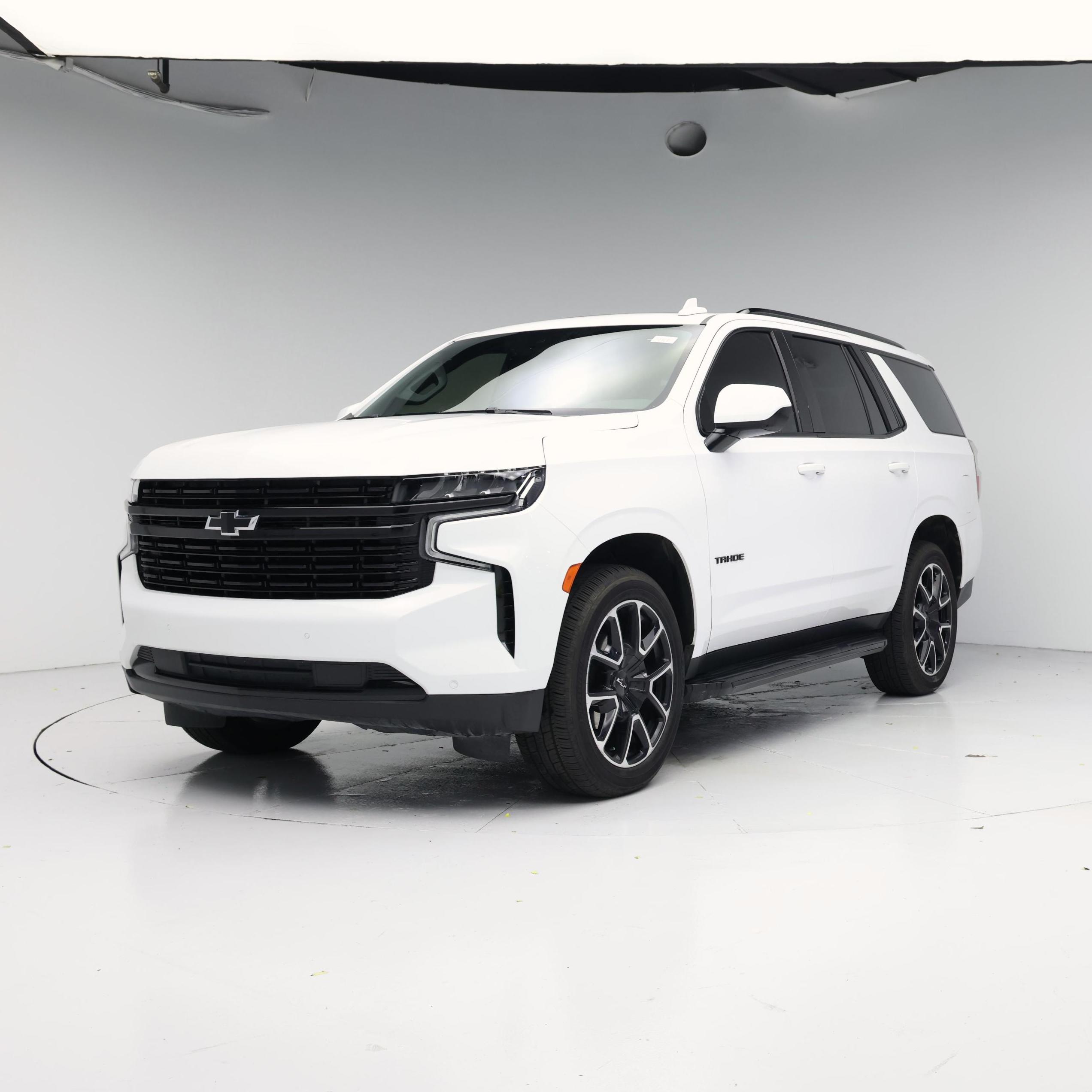 Thumbnail: 2023 Chevrolet Tahoe - 4