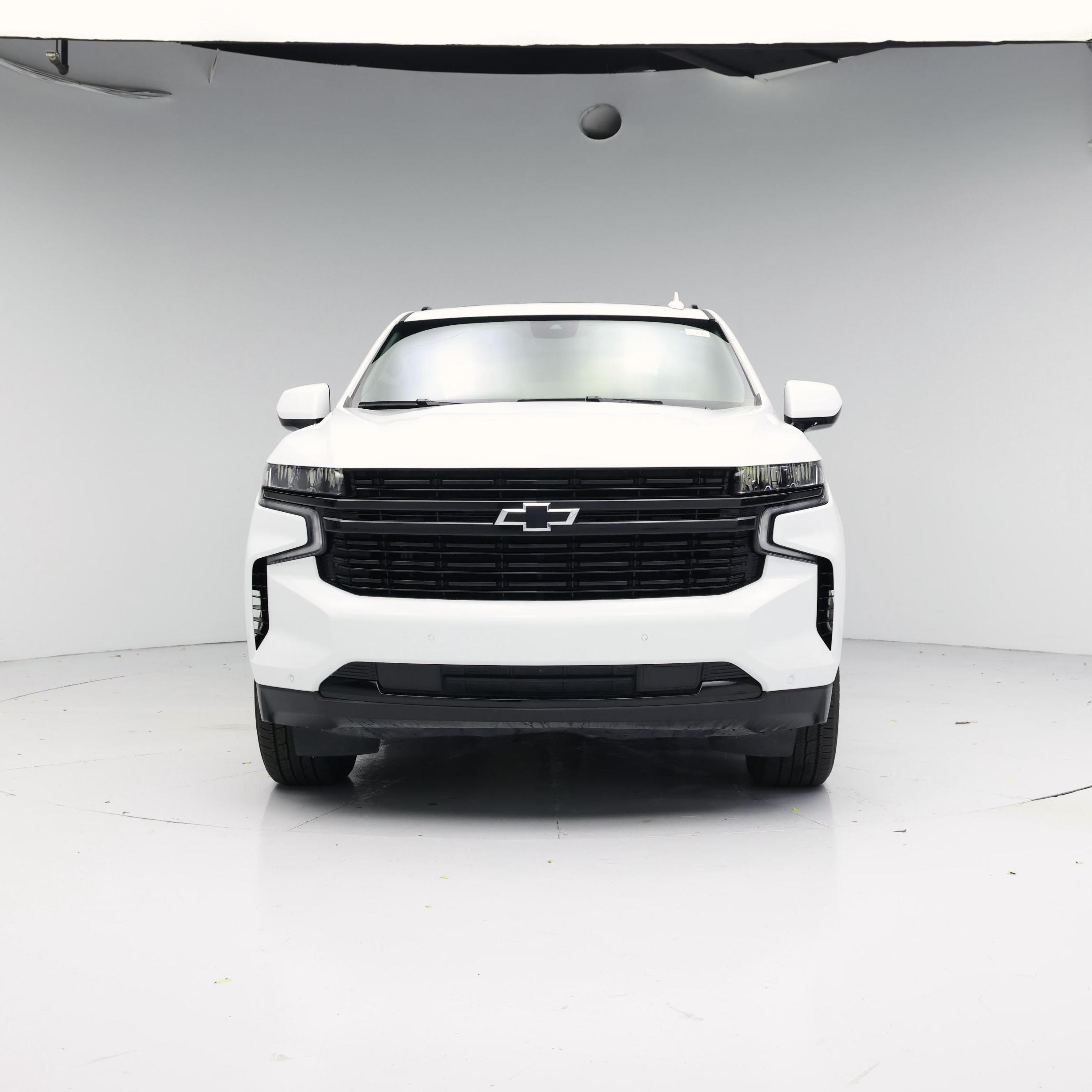 Thumbnail: 2023 Chevrolet Tahoe - 5