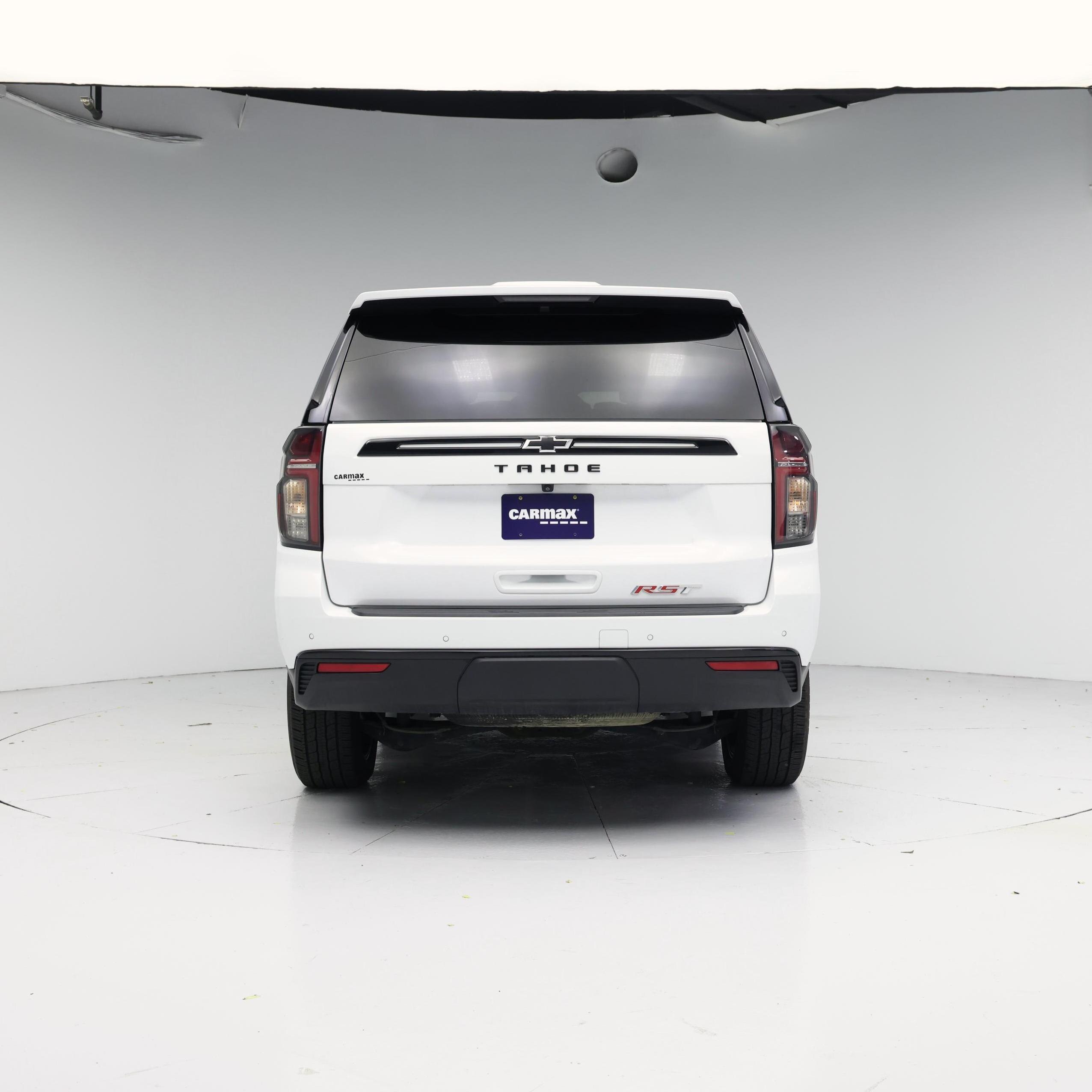 Thumbnail: 2023 Chevrolet Tahoe - 6
