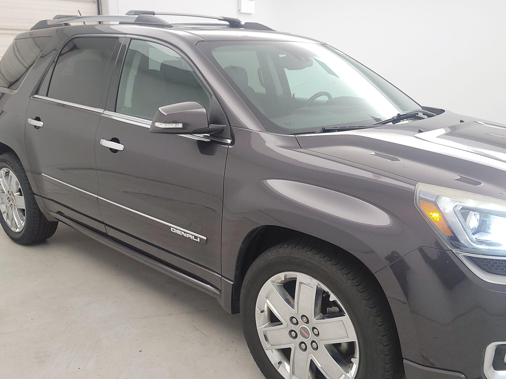 Thumbnail: 2016 GMC Acadia - 1