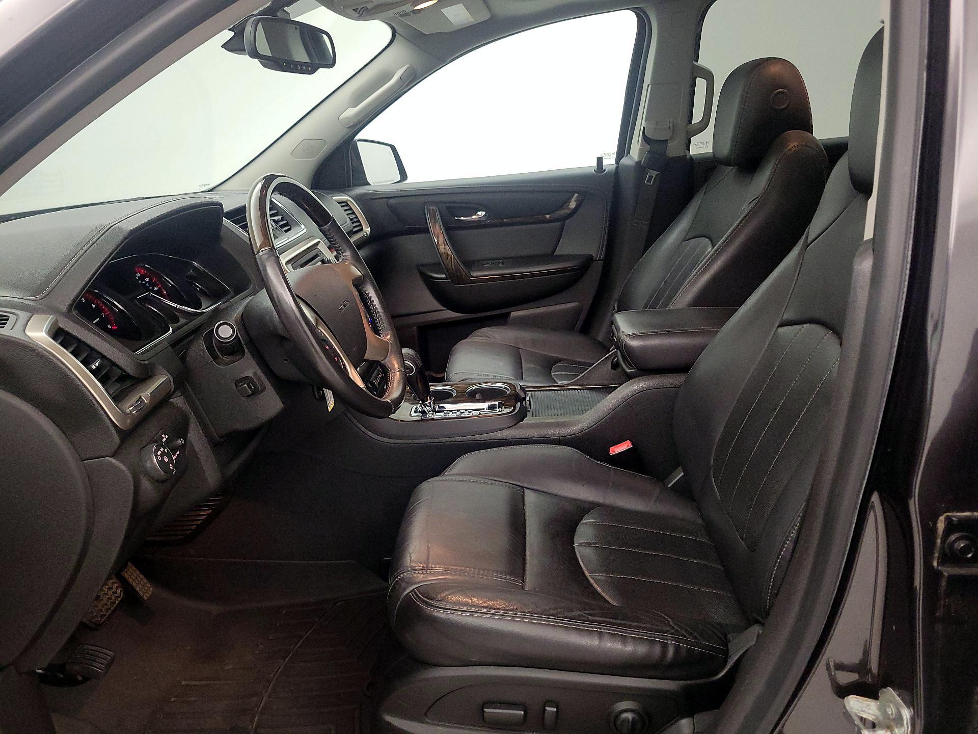 Thumbnail: 2016 GMC Acadia - 9