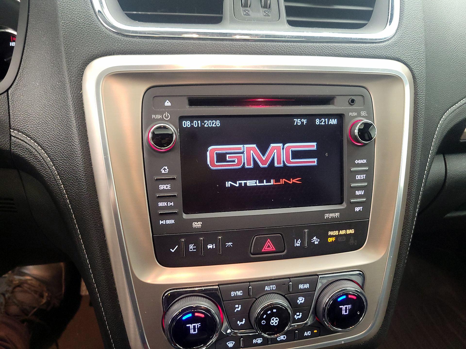 Thumbnail: 2016 GMC Acadia - 13