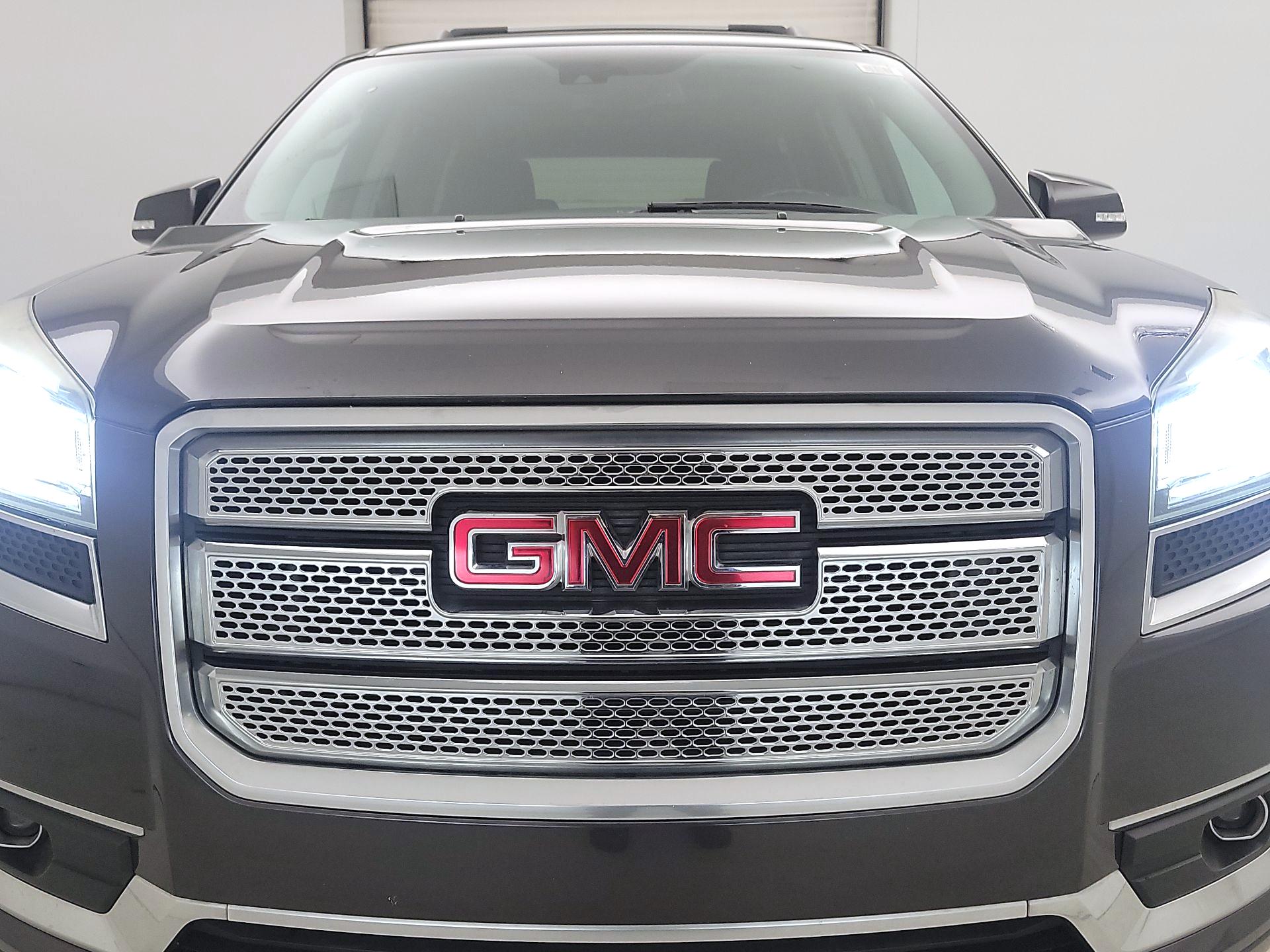 Thumbnail: 2016 GMC Acadia - 2