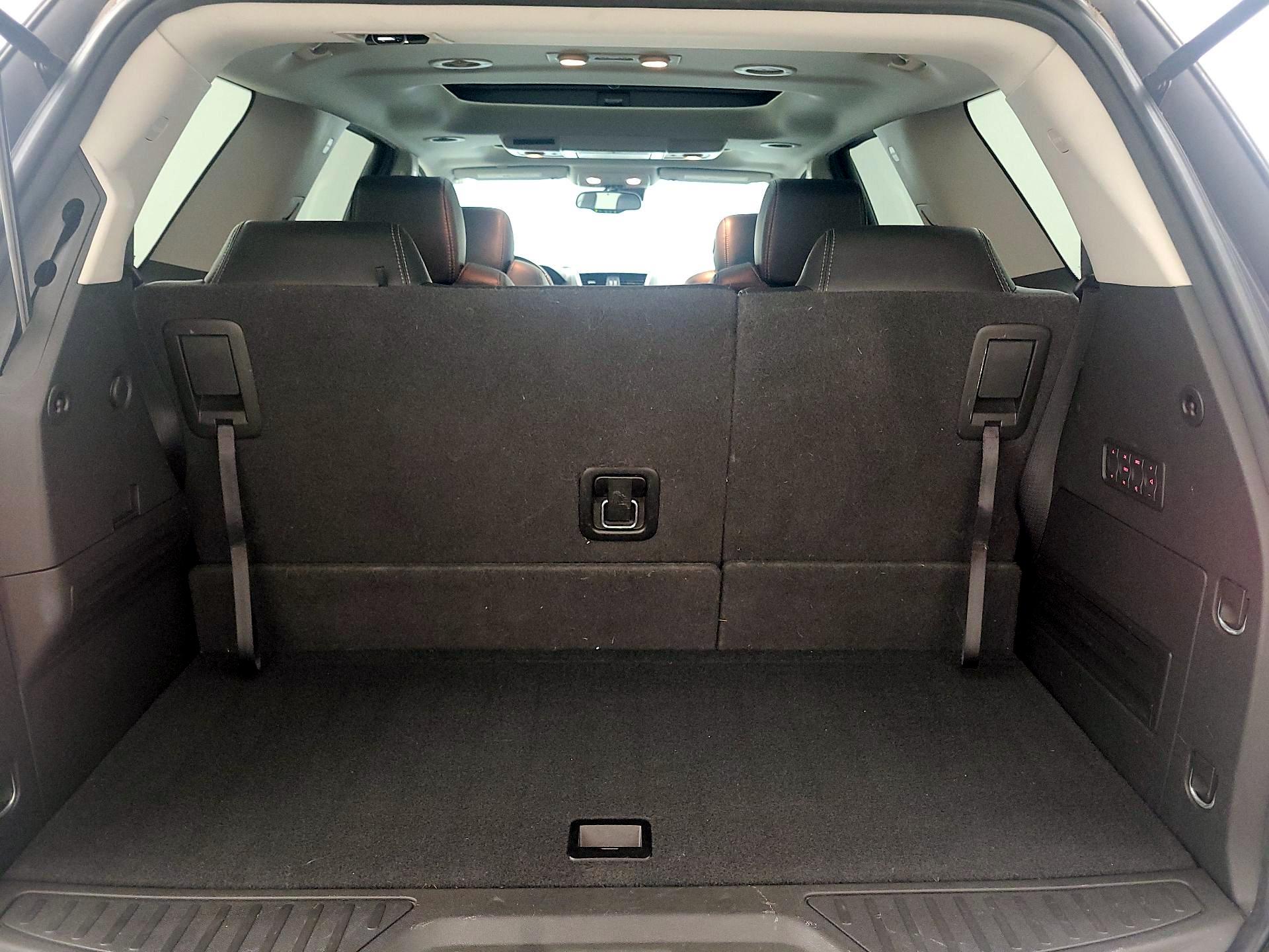 Thumbnail: 2016 GMC Acadia - 19