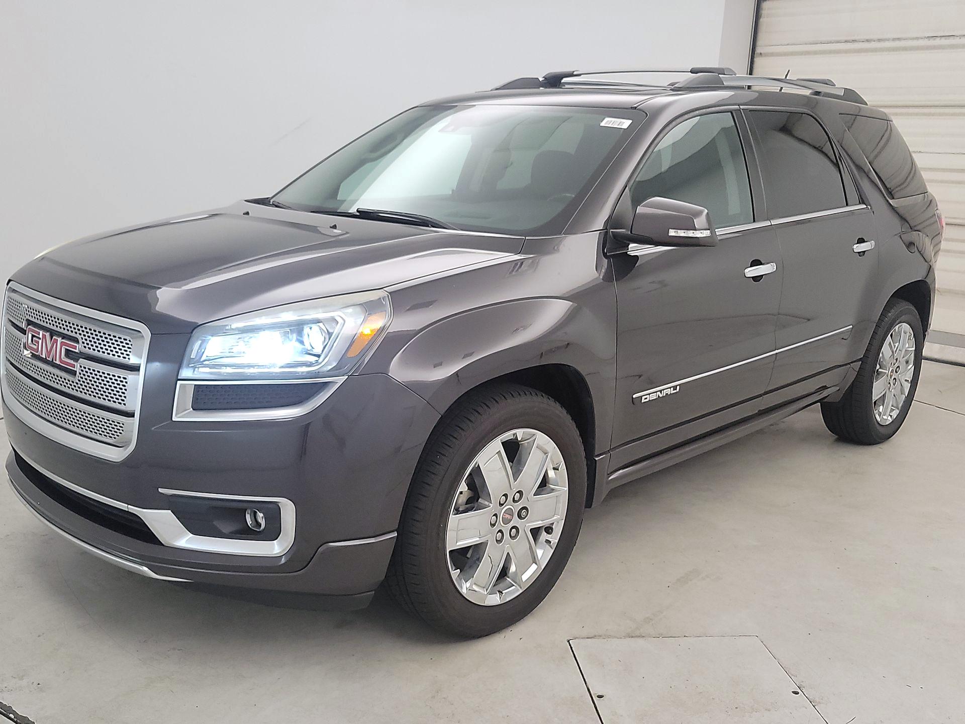 Thumbnail: 2016 GMC Acadia - 3