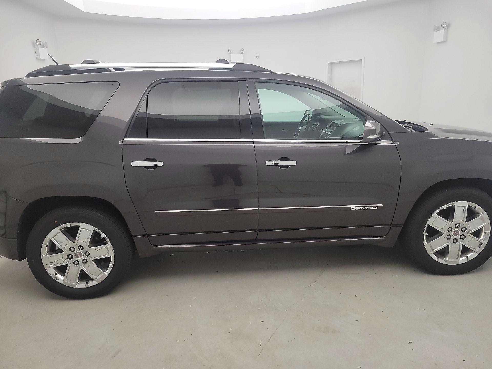 Thumbnail: 2016 GMC Acadia - 4