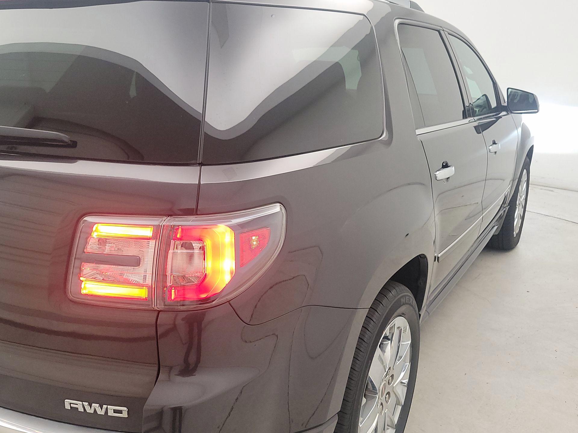Thumbnail: 2016 GMC Acadia - 5