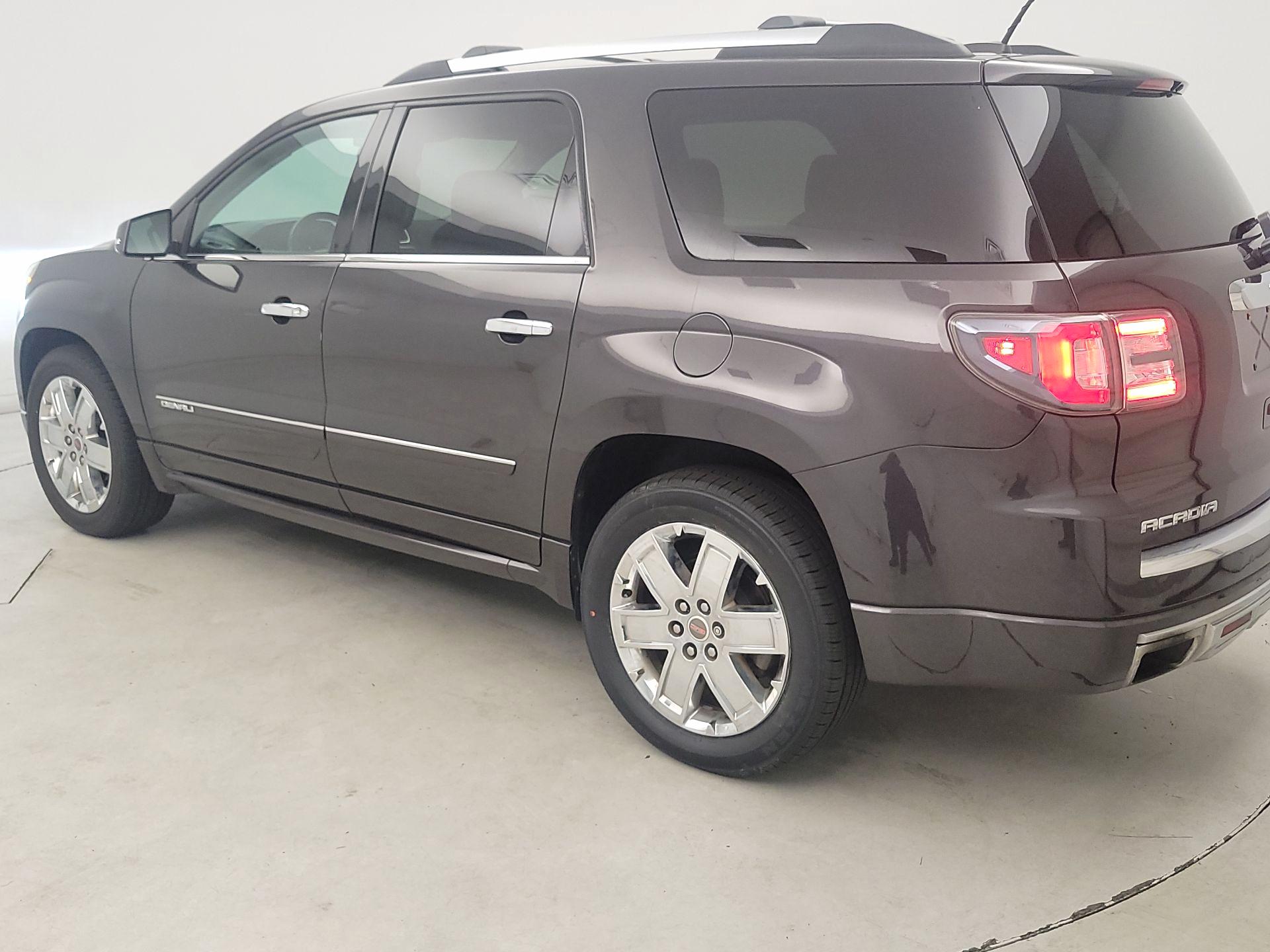Thumbnail: 2016 GMC Acadia - 7