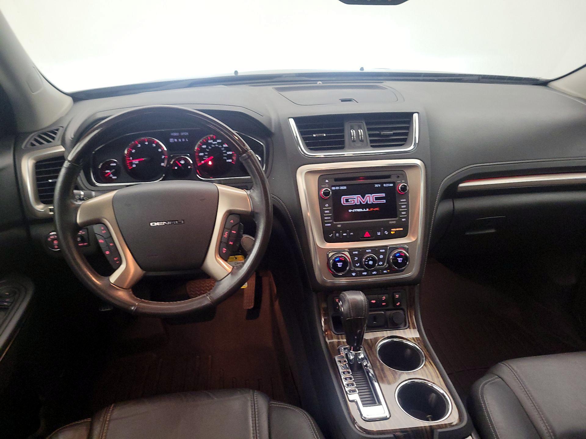 Thumbnail: 2016 GMC Acadia - 8