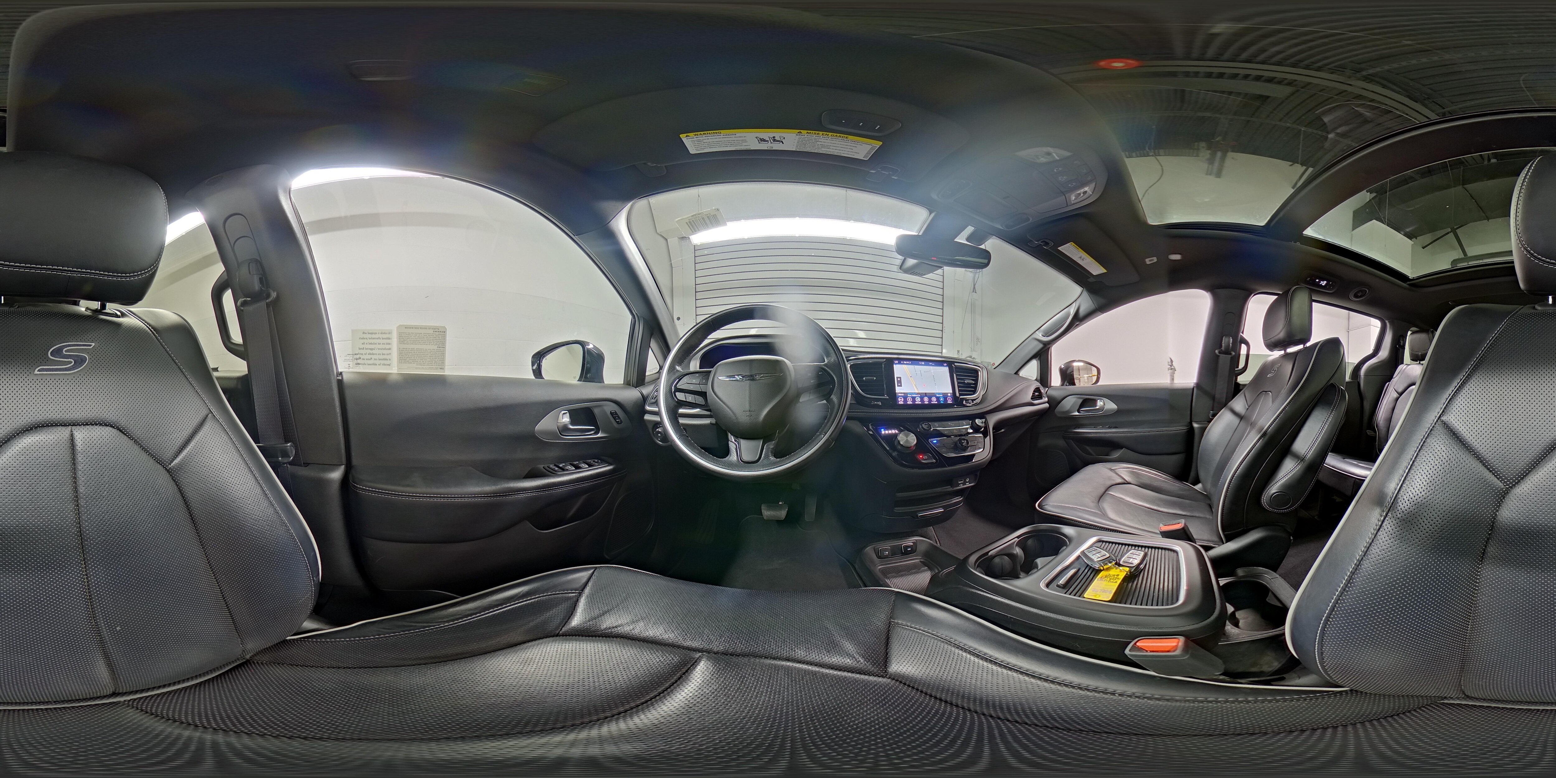 2019 Chrysler Pacifica Limited - Photo 31