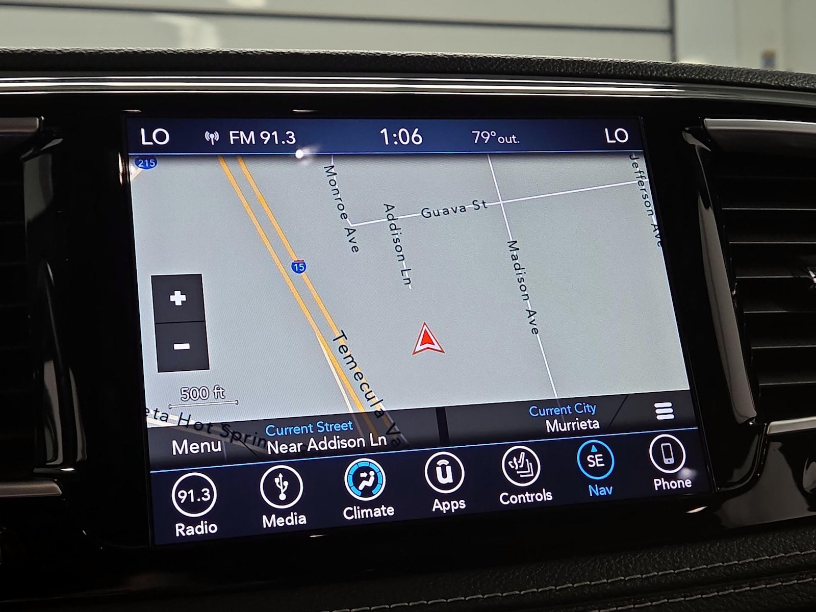 2019 Chrysler Pacifica Limited - Photo 15