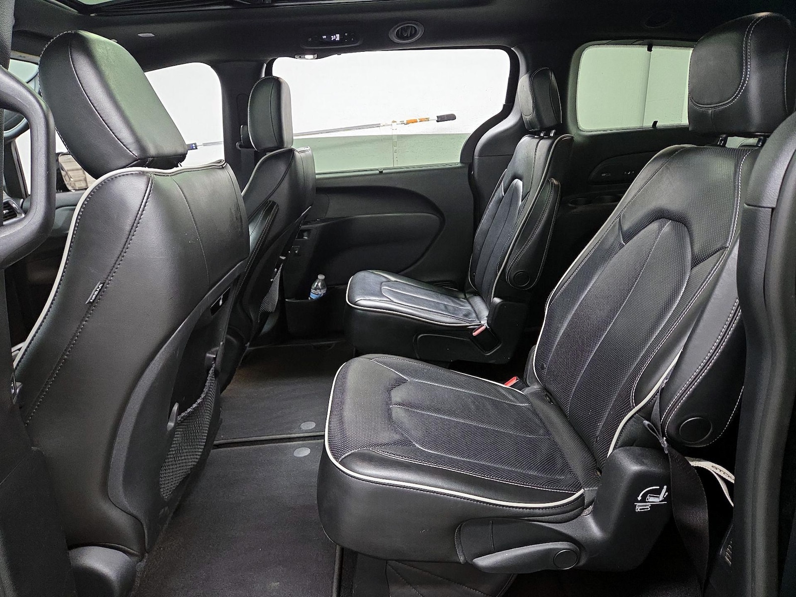2019 Chrysler Pacifica Limited - Photo 22