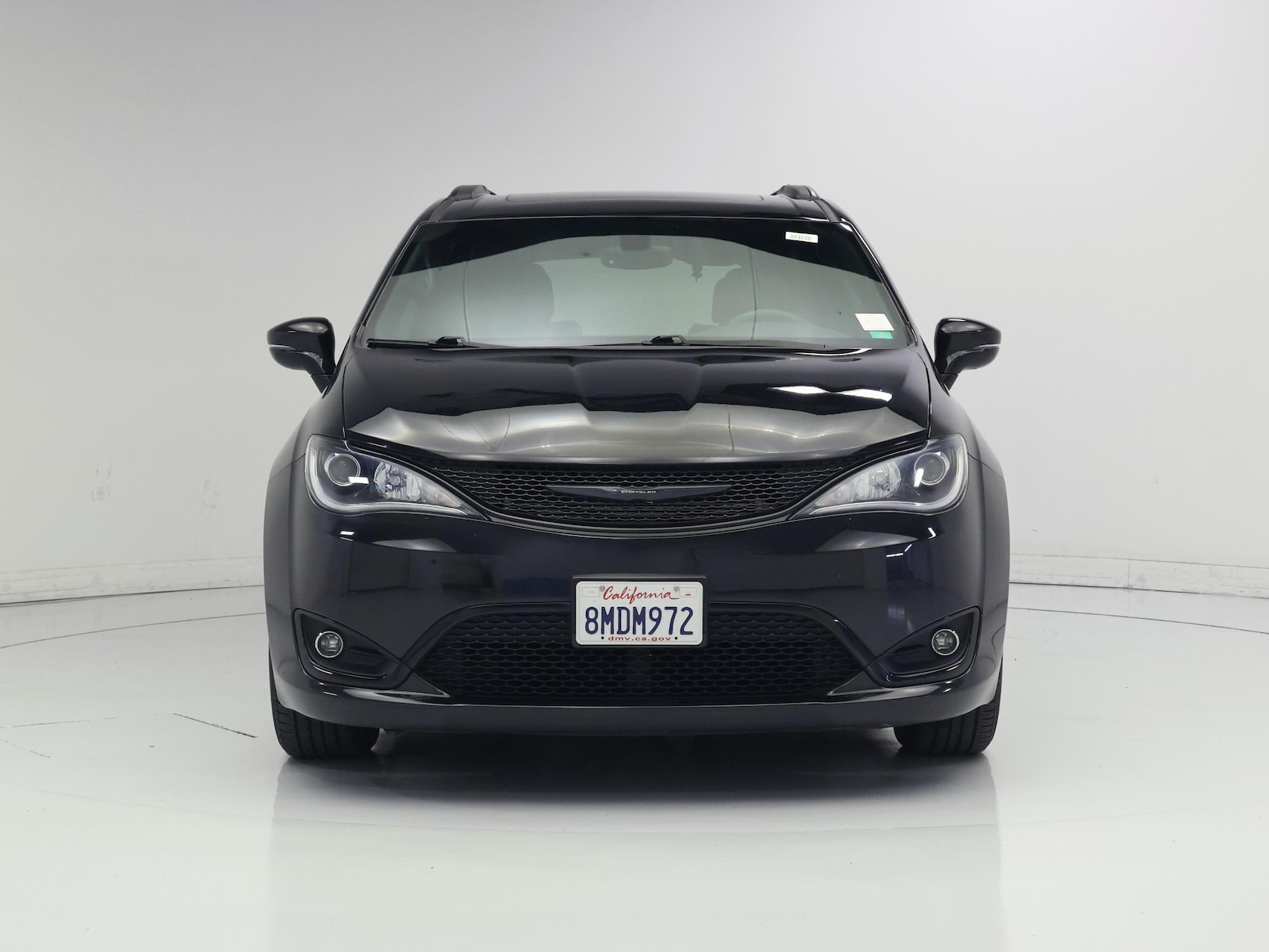 2019 Chrysler Pacifica Limited - Photo 6
