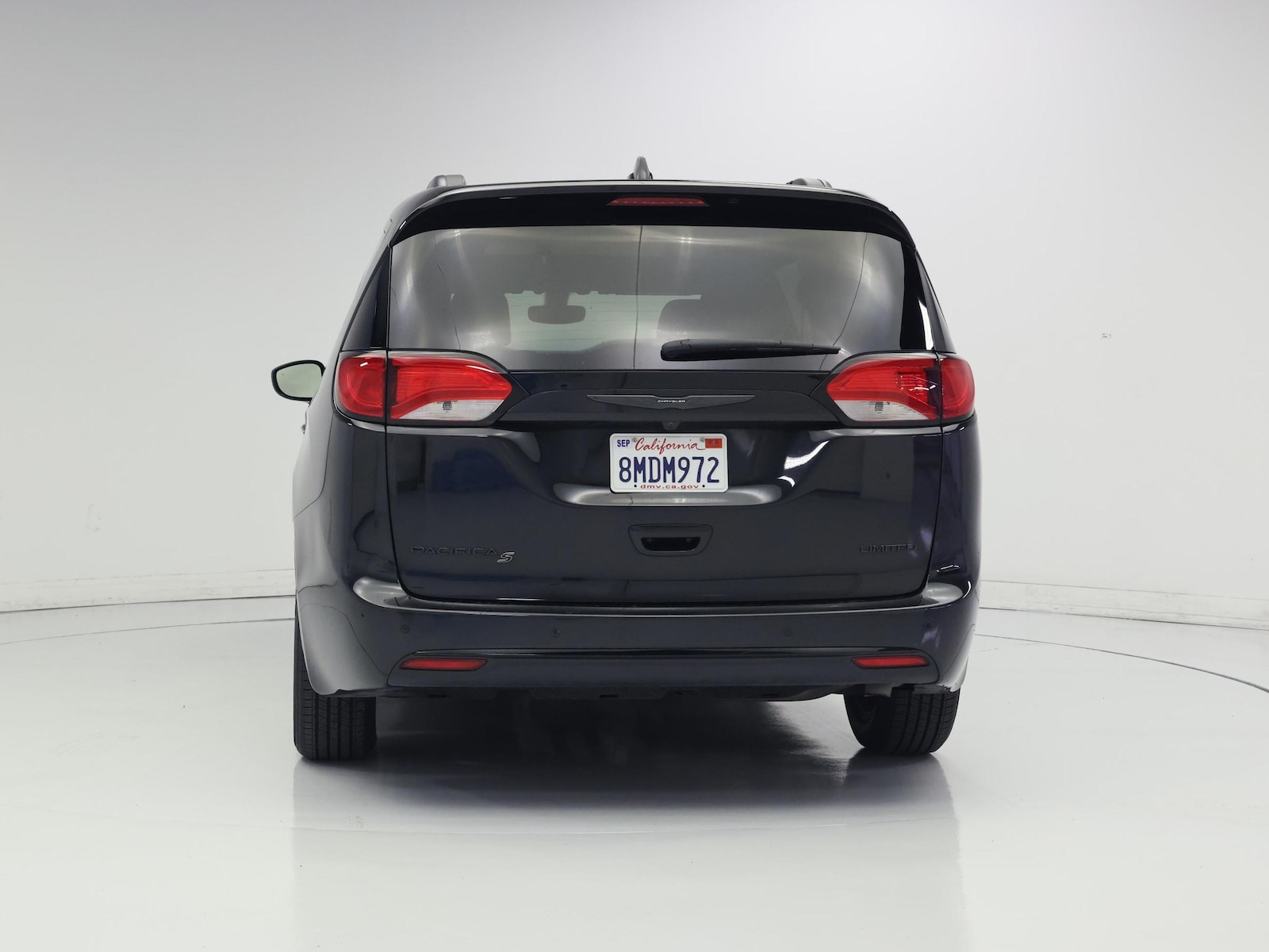 2019 Chrysler Pacifica Limited - Photo 7