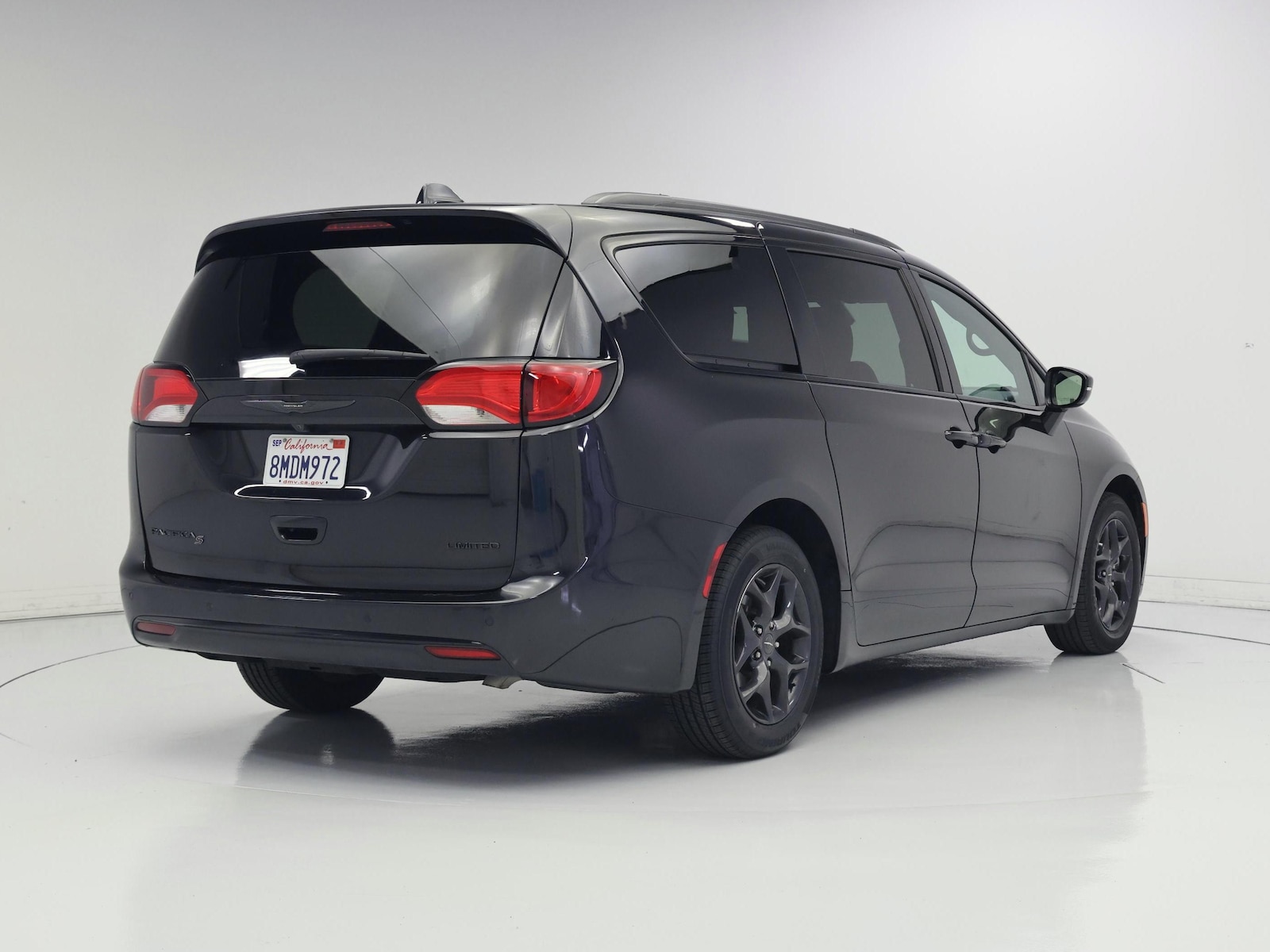 2019 Chrysler Pacifica Limited - Photo 9