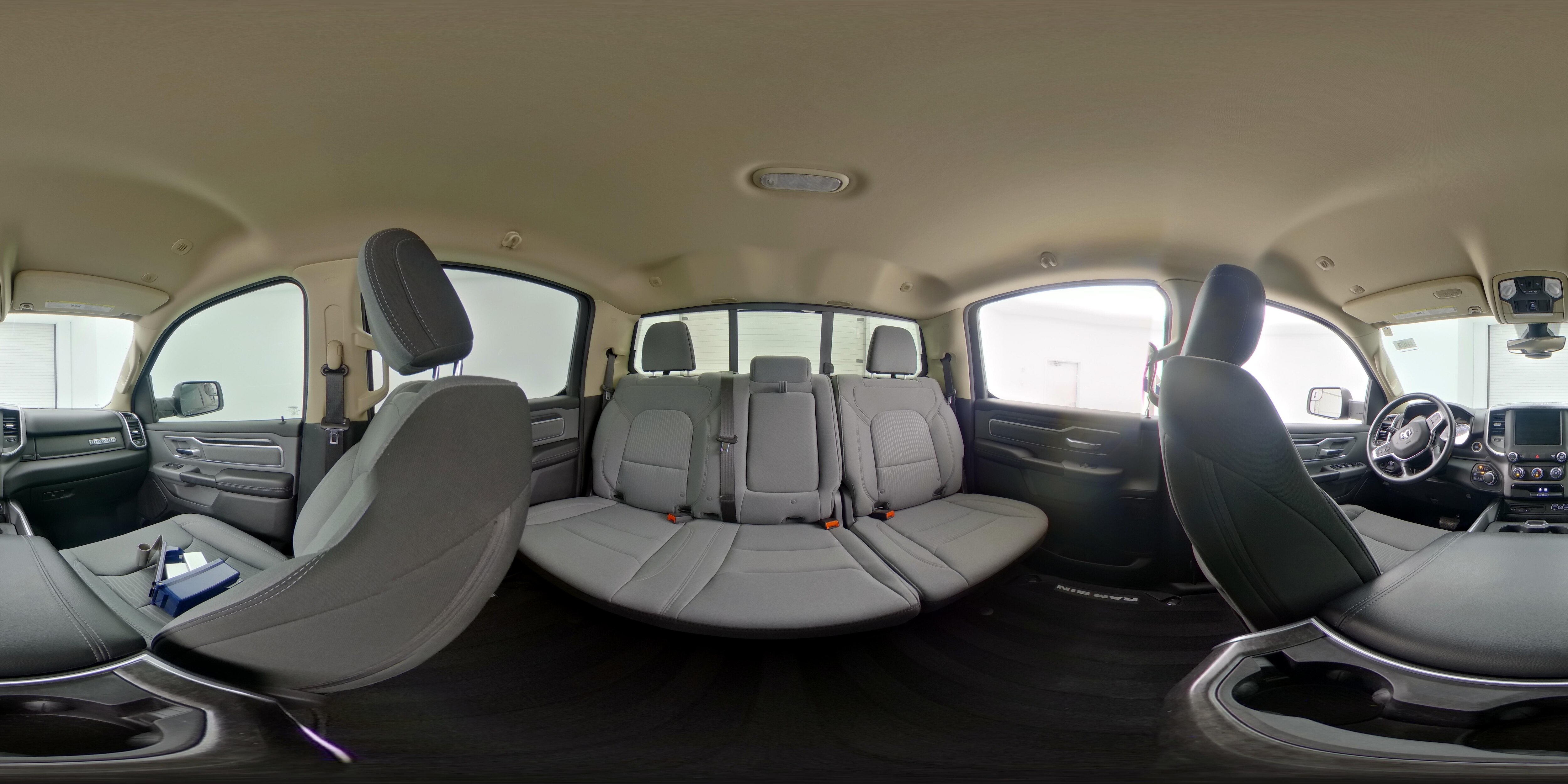 2019 RAM Ram 1500 Pickup Big Horn/Lone Star - Photo 24