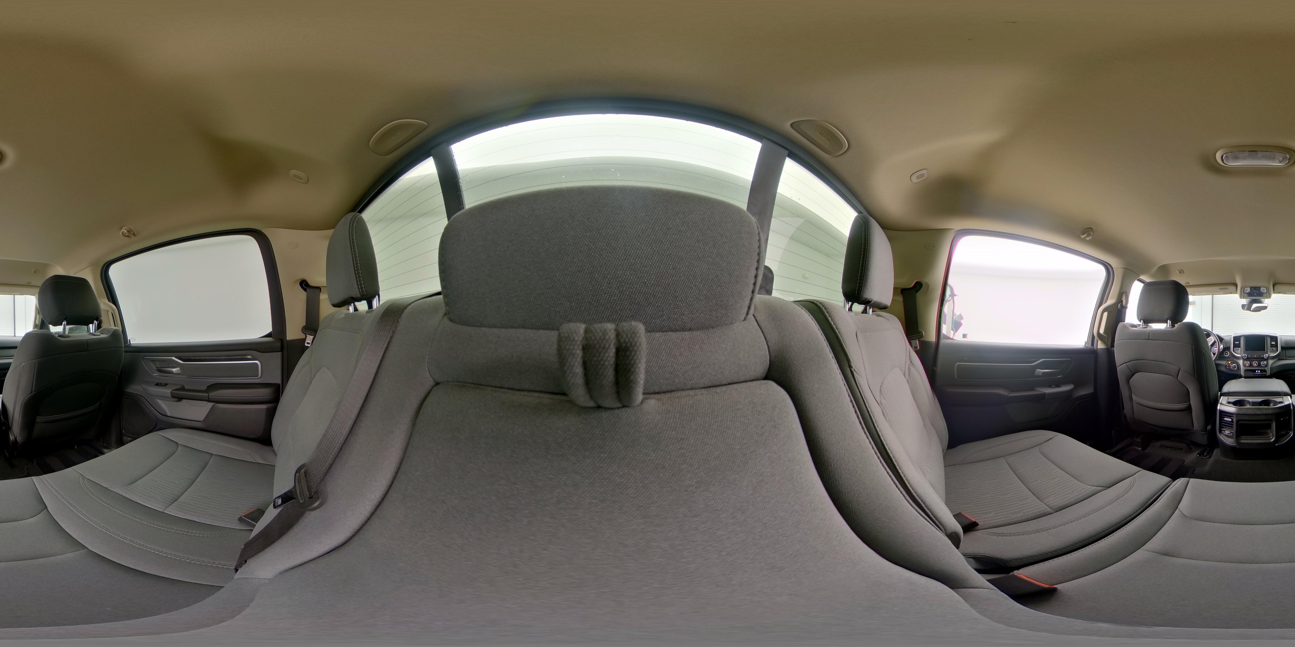 2019 RAM Ram 1500 Pickup Big Horn/Lone Star - Photo 25