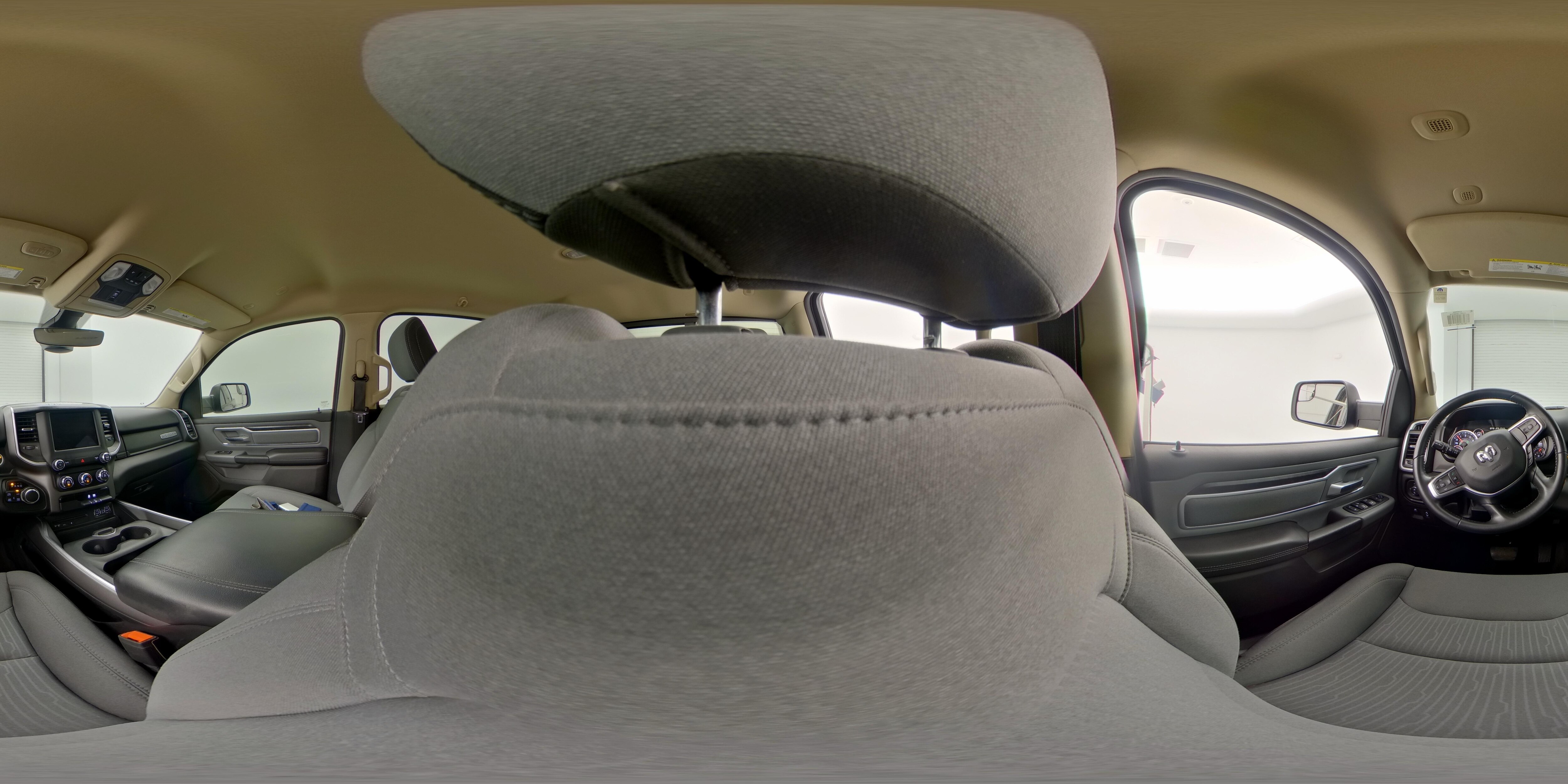 2019 RAM Ram 1500 Pickup Big Horn/Lone Star - Photo 26
