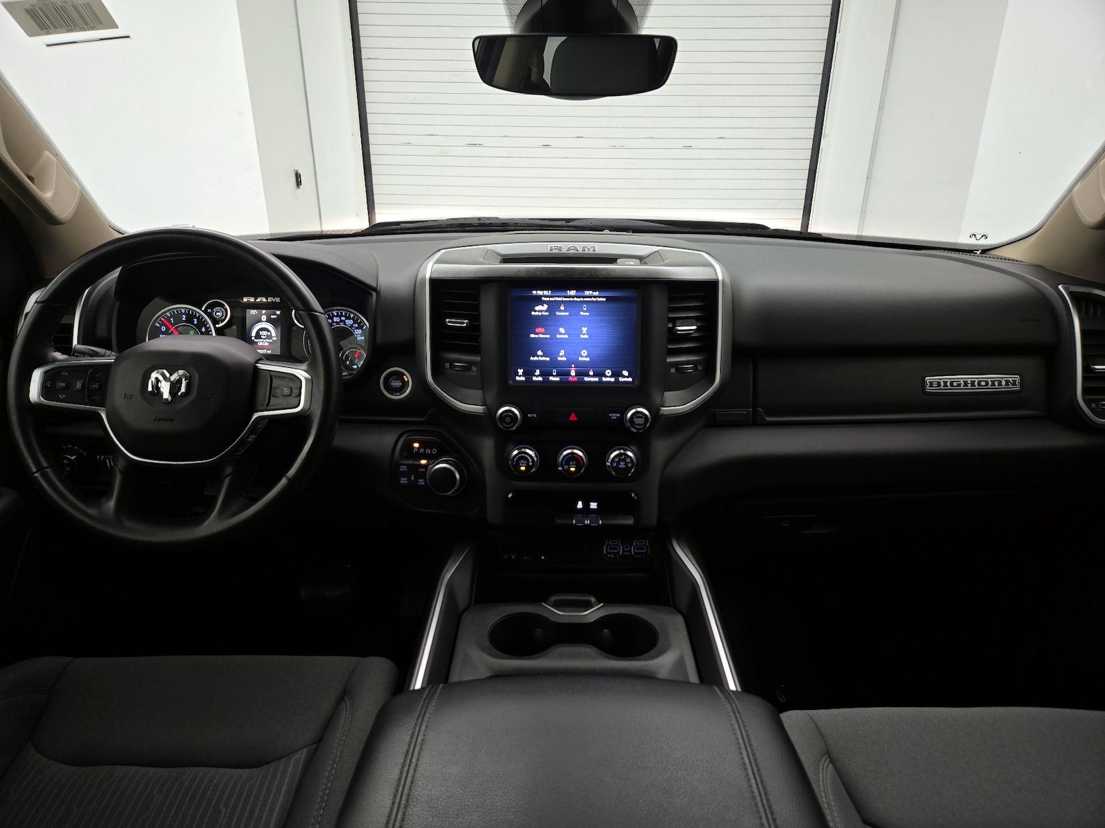 2019 RAM Ram 1500 Pickup Big Horn/Lone Star - Photo 10