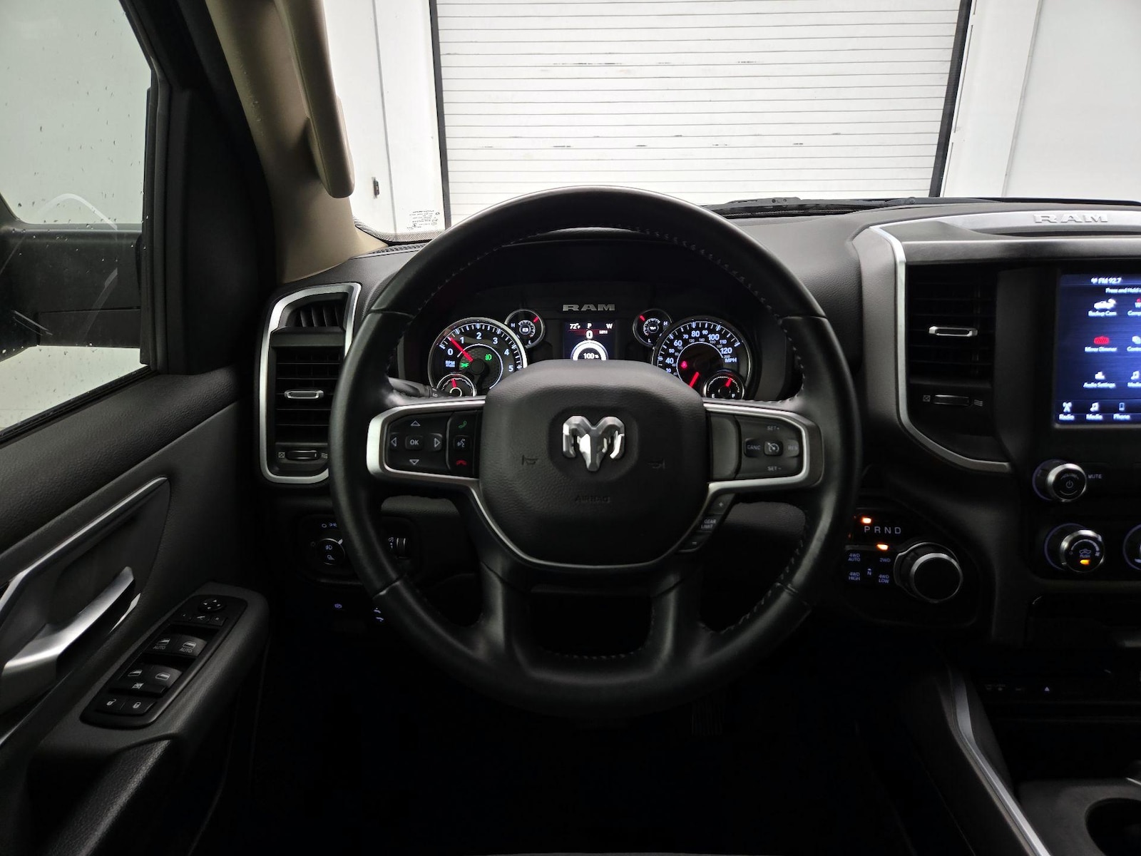 2019 RAM Ram 1500 Pickup Big Horn/Lone Star - Photo 11