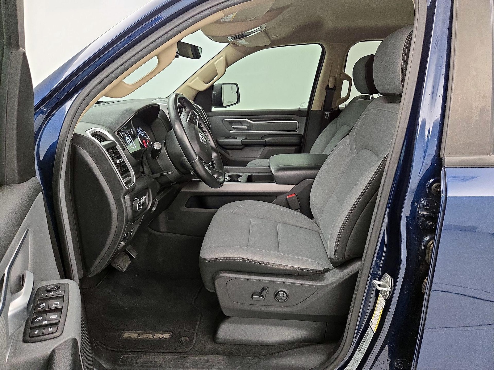 2019 RAM Ram 1500 Pickup Big Horn/Lone Star - Photo 12