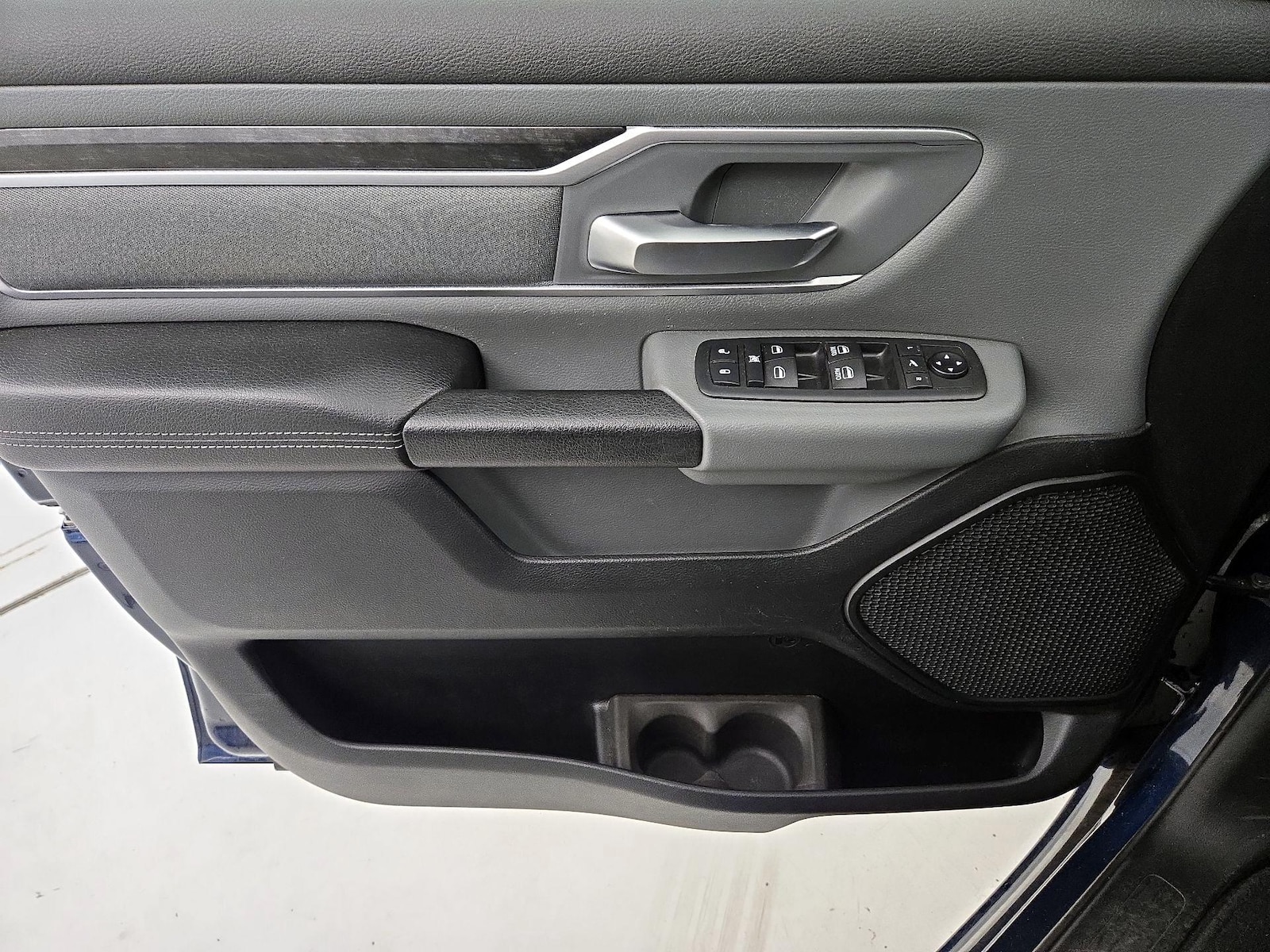 2019 RAM Ram 1500 Pickup Big Horn/Lone Star - Photo 13