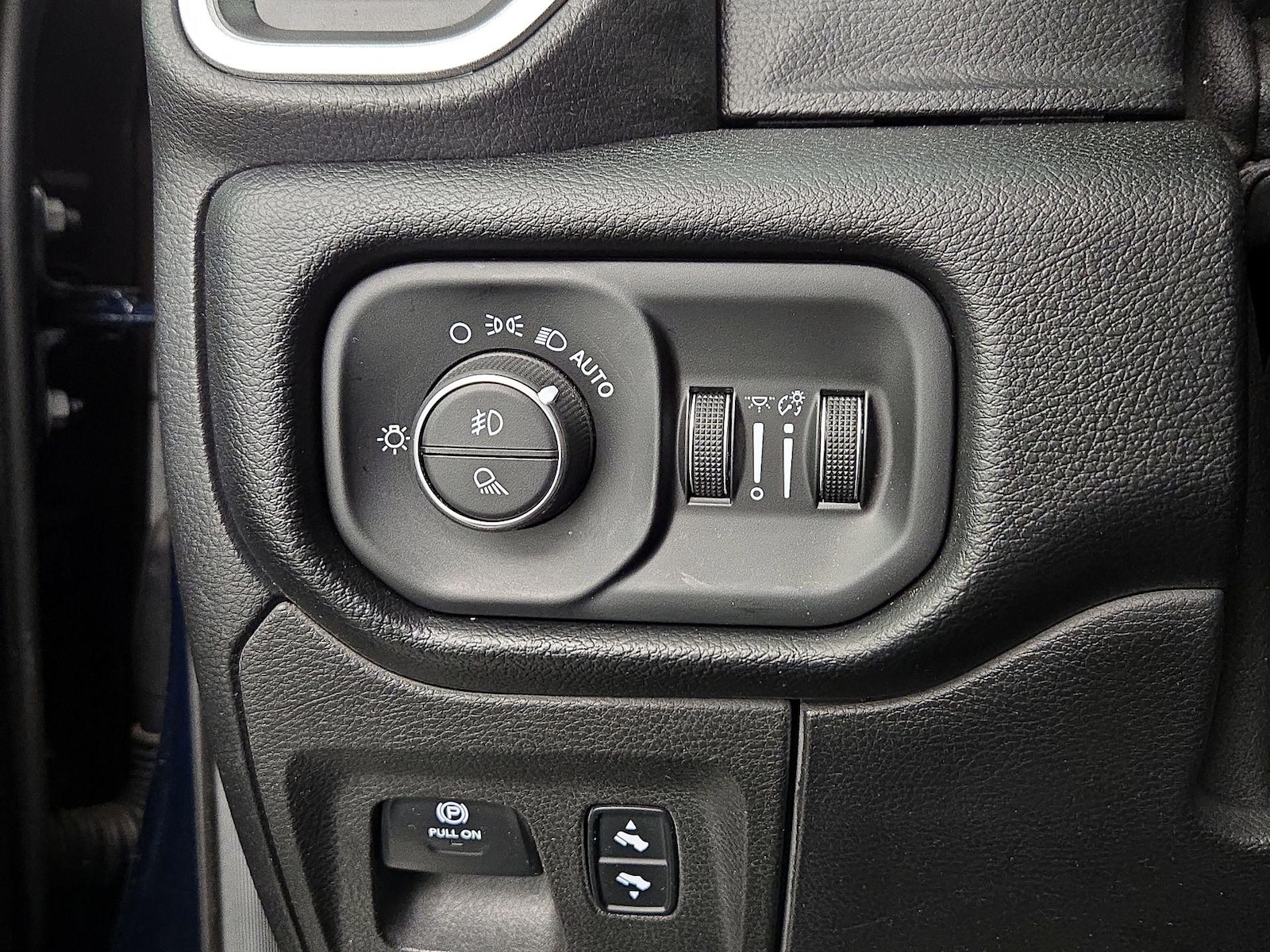 2019 RAM Ram 1500 Pickup Big Horn/Lone Star - Photo 14