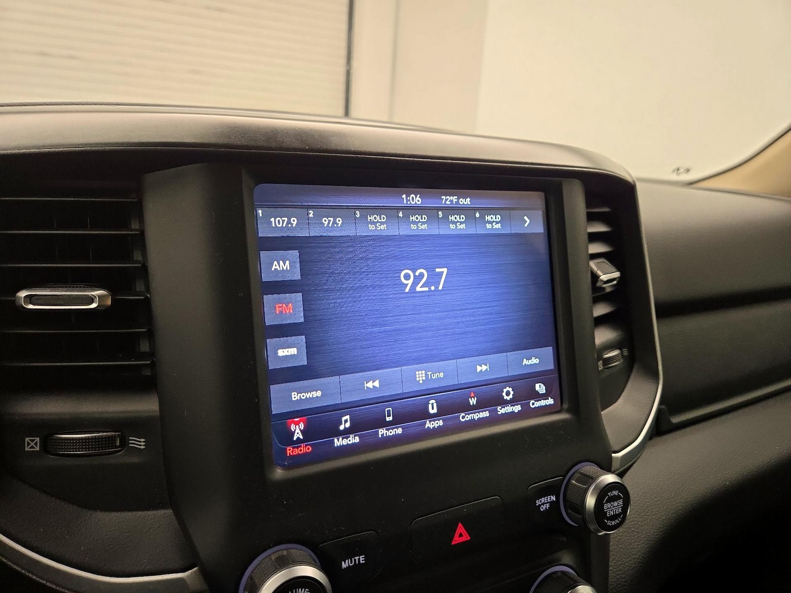 2019 RAM Ram 1500 Pickup Big Horn/Lone Star - Photo 16