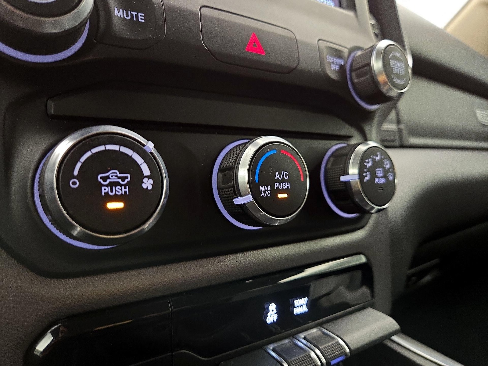 2019 RAM Ram 1500 Pickup Big Horn/Lone Star - Photo 17