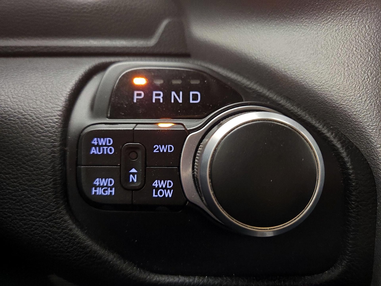 2019 RAM Ram 1500 Pickup Big Horn/Lone Star - Photo 18