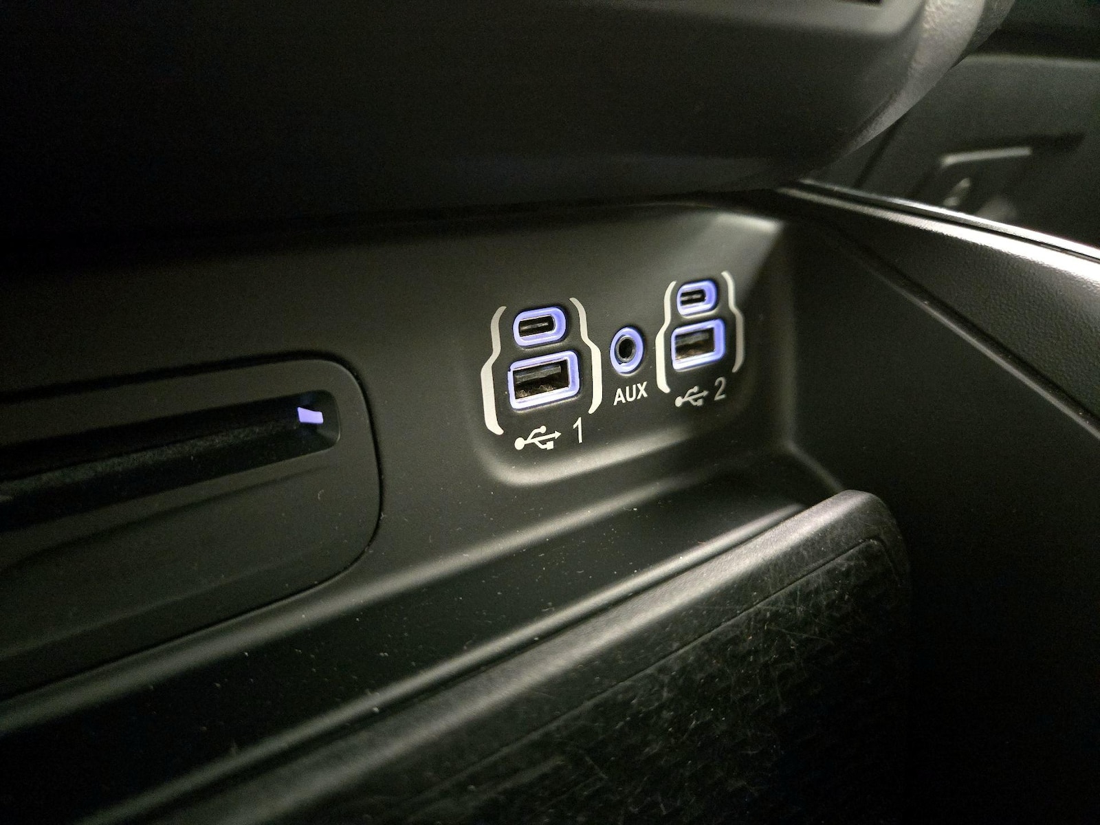 2019 RAM Ram 1500 Pickup Big Horn/Lone Star - Photo 19