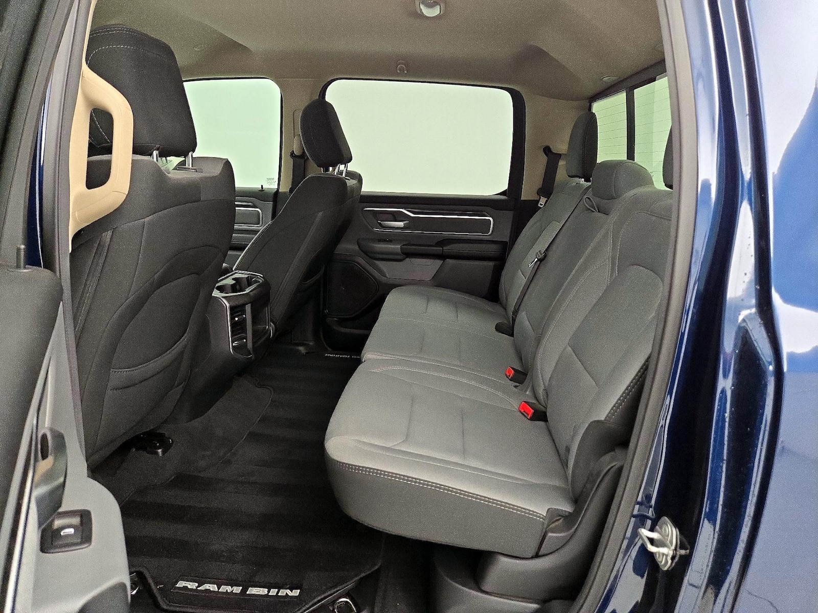 2019 RAM Ram 1500 Pickup Big Horn/Lone Star - Photo 20