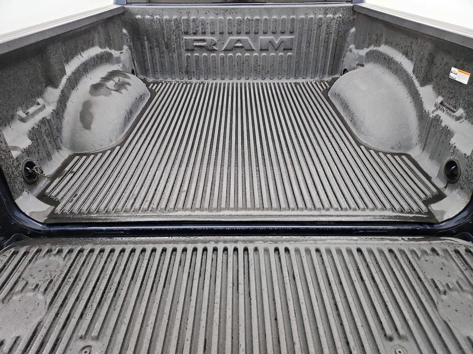 2019 RAM Ram 1500 Pickup Big Horn/Lone Star - Photo 21
