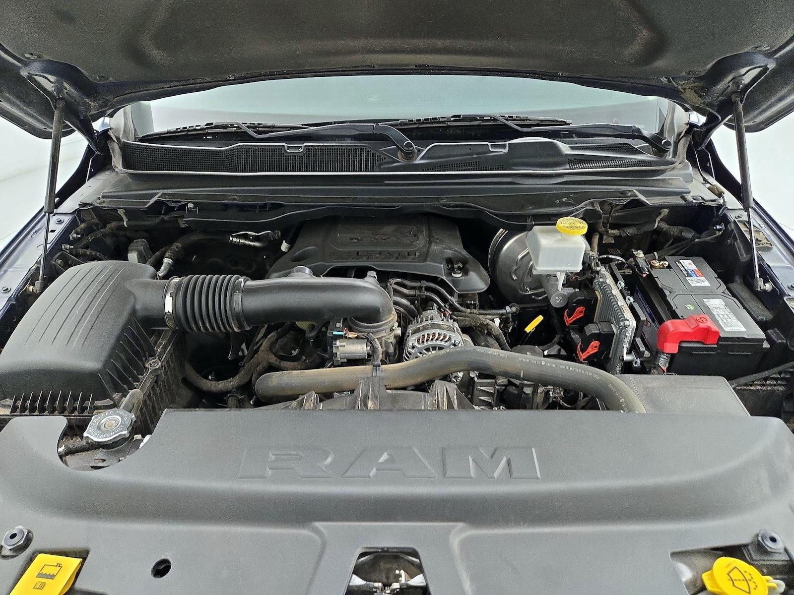 2019 RAM Ram 1500 Pickup Big Horn/Lone Star - Photo 22