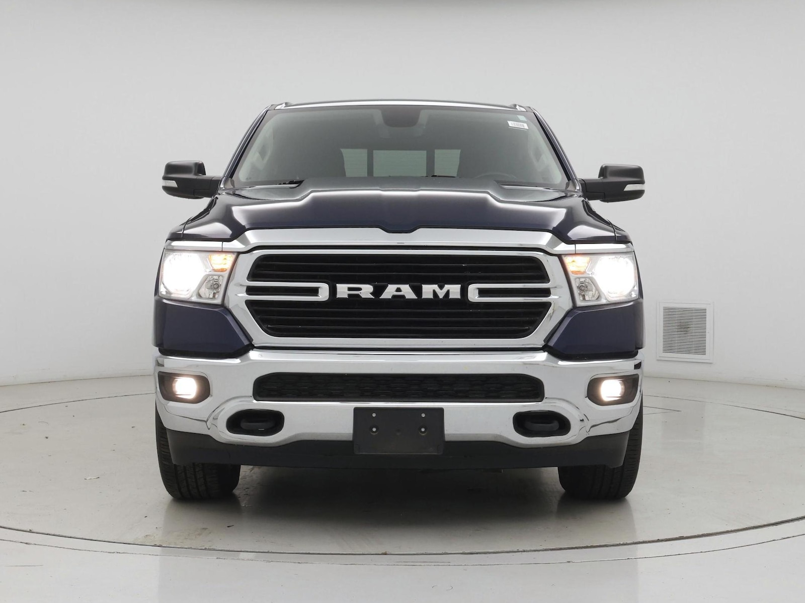 2019 RAM Ram 1500 Pickup Big Horn/Lone Star - Photo 6