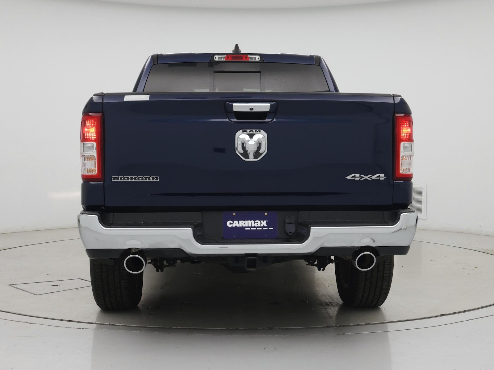 2019 RAM Ram 1500 Pickup Big Horn/Lone Star - Photo 7