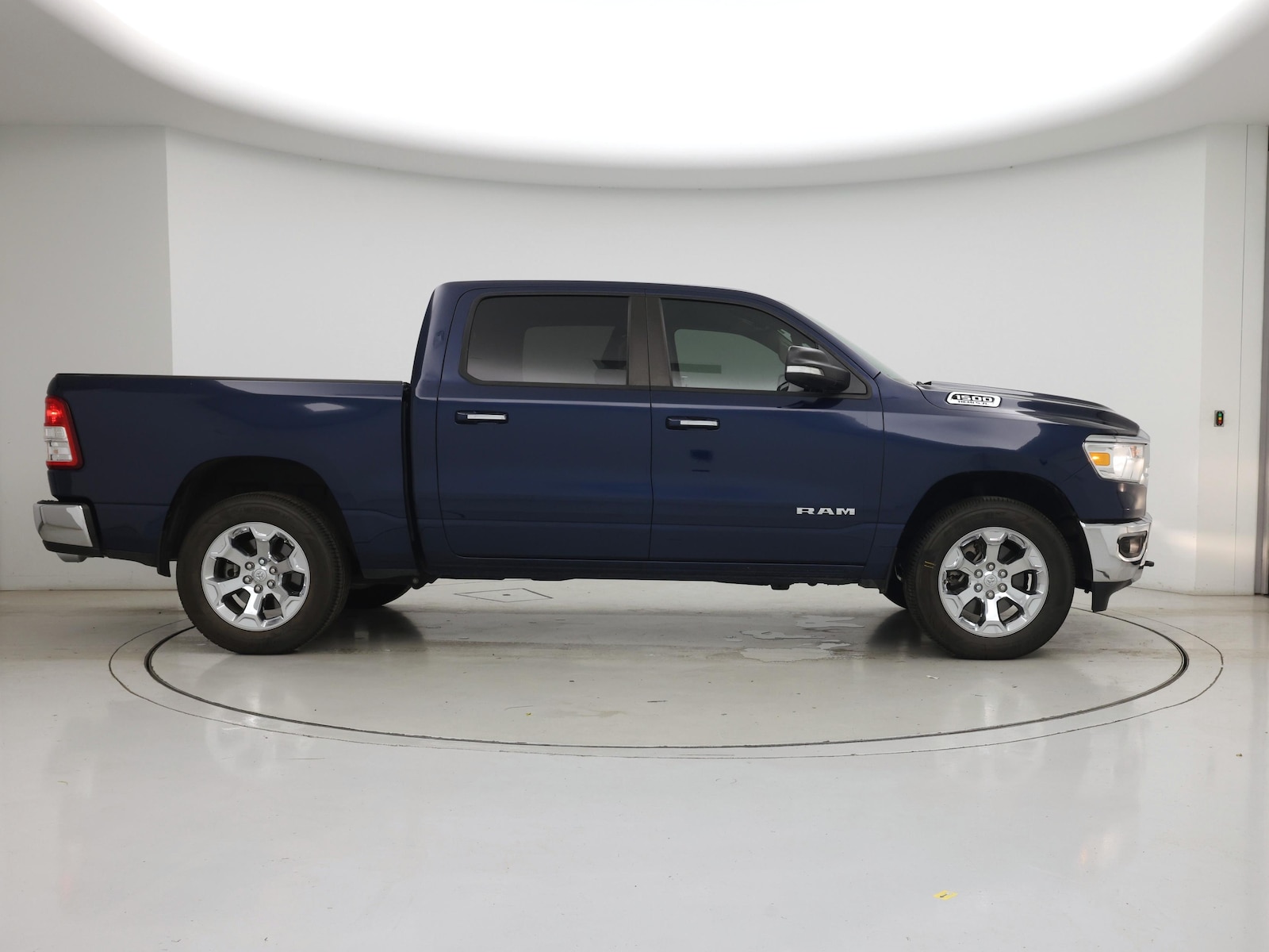 2019 RAM Ram 1500 Pickup Big Horn/Lone Star - Photo 8