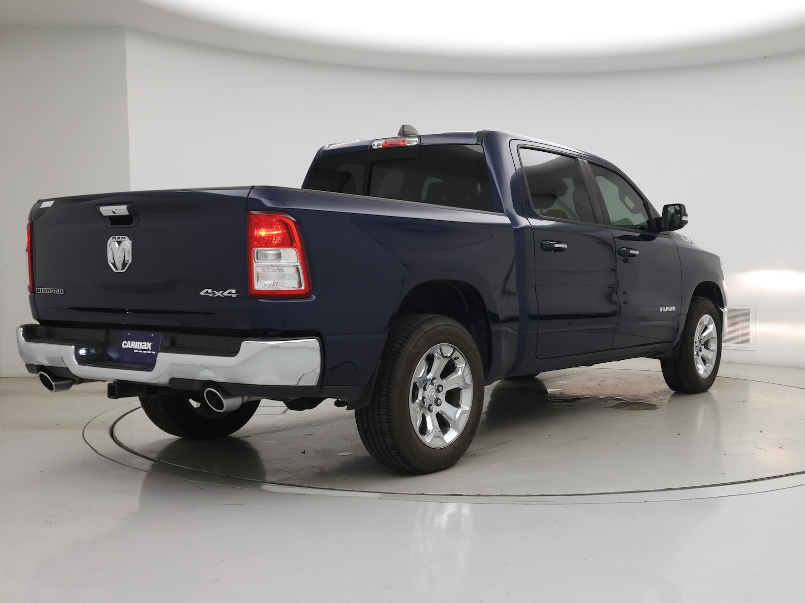 2019 RAM Ram 1500 Pickup Big Horn/Lone Star - Photo 9