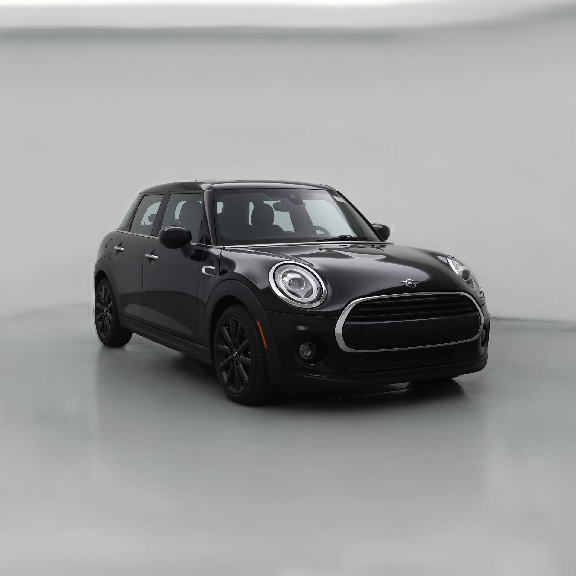 Thumbnail: 2020 MINI Cooper Hardtop - 1