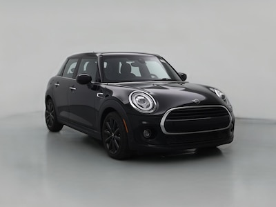 2020 Mini Cooper Hardtop