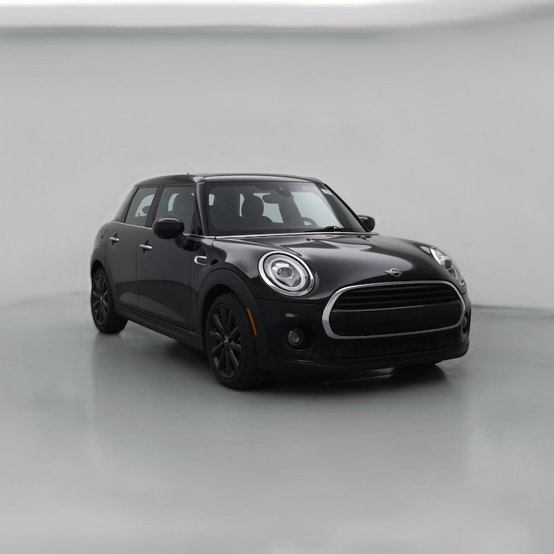 2020 Mini Cooper Hardtop