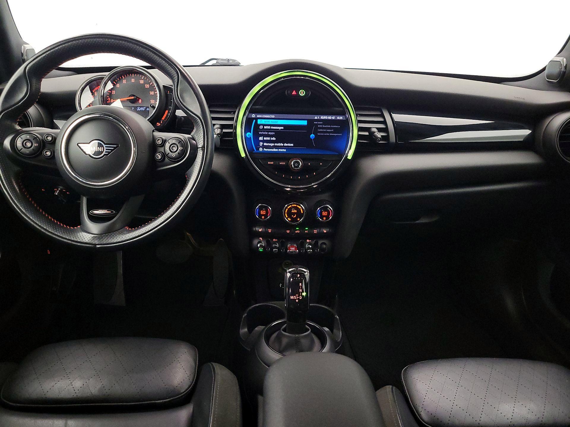 Thumbnail: 2020 MINI Cooper Hardtop - 9