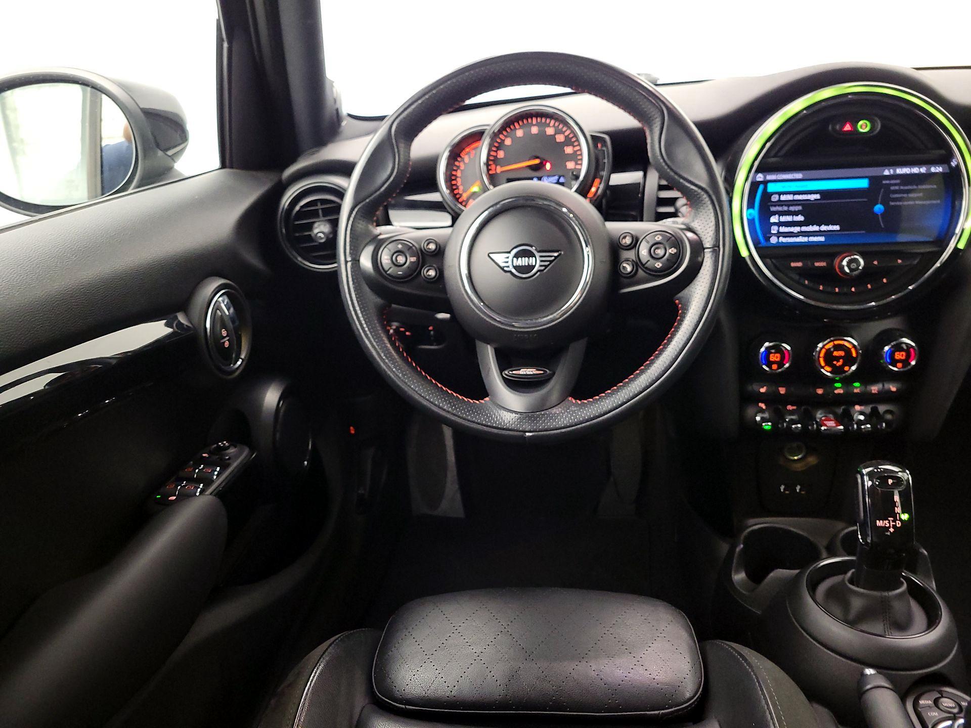 Thumbnail: 2020 MINI Cooper Hardtop - 10