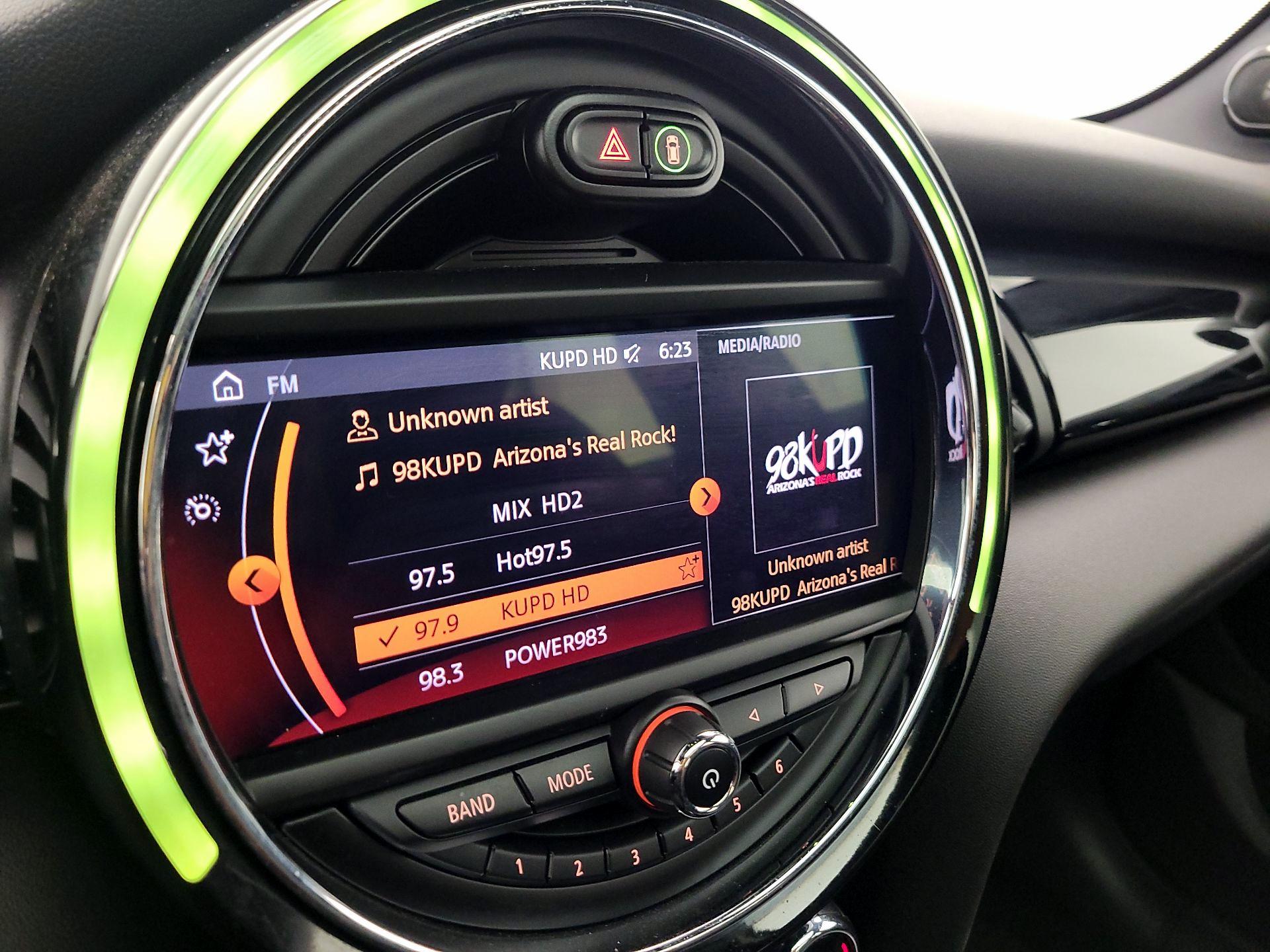 Thumbnail: 2020 MINI Cooper Hardtop - 15