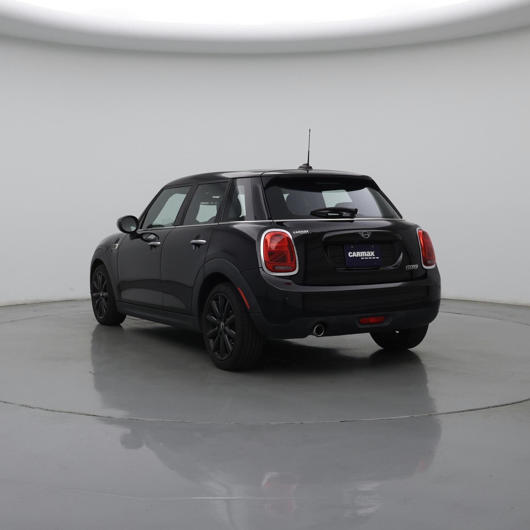 Thumbnail: 2020 MINI Cooper Hardtop - 2
