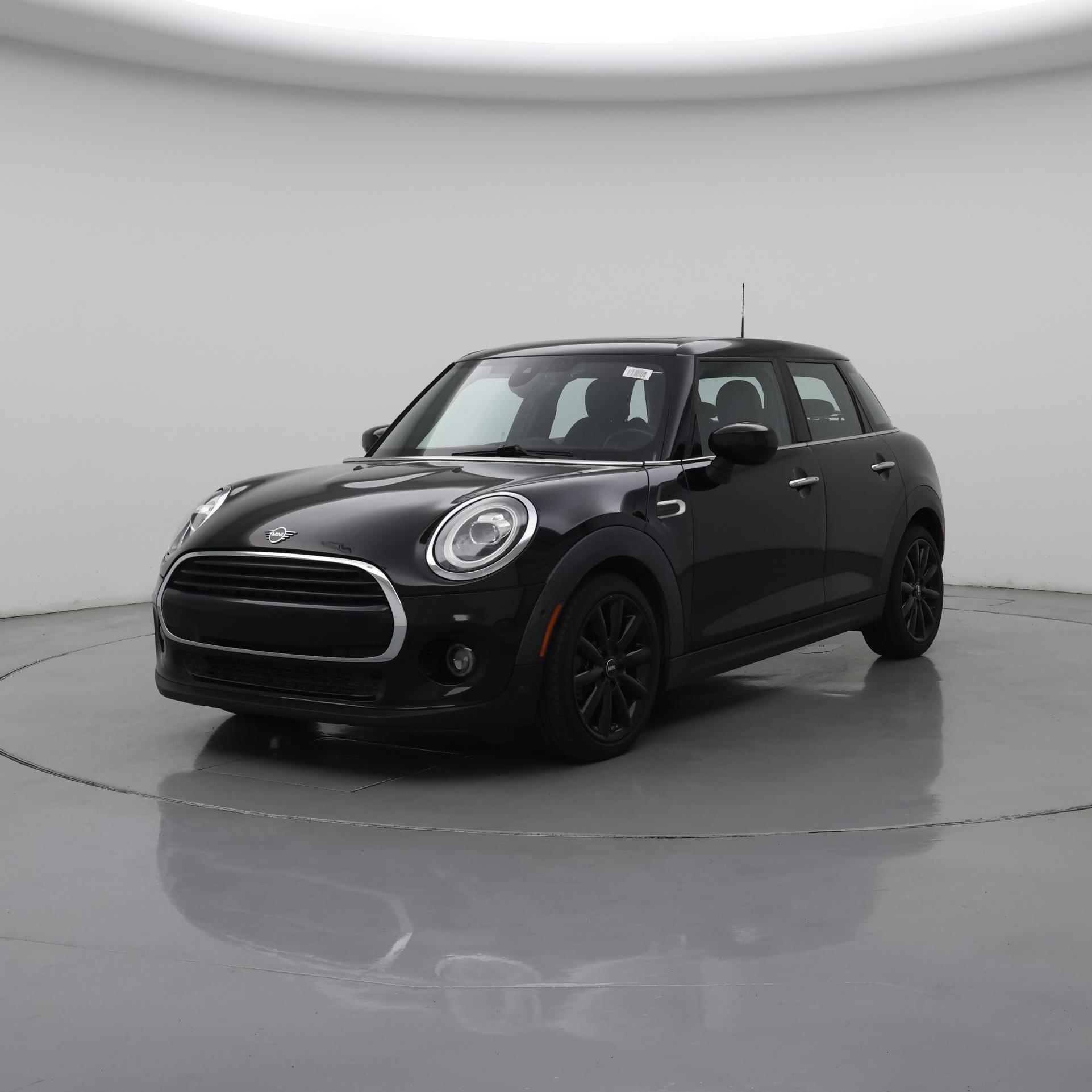 Thumbnail: 2020 MINI Cooper Hardtop - 4