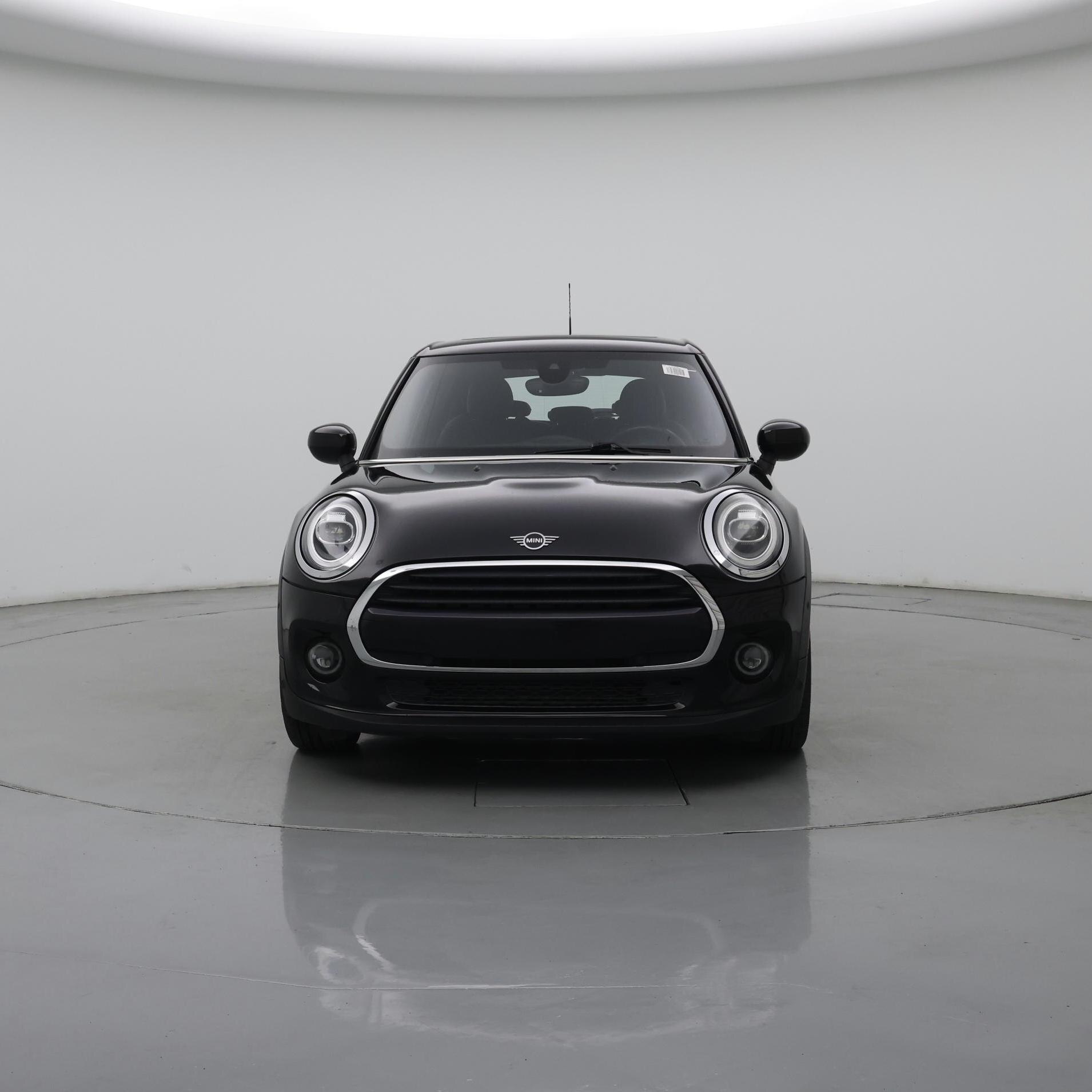 Thumbnail: 2020 MINI Cooper Hardtop - 5