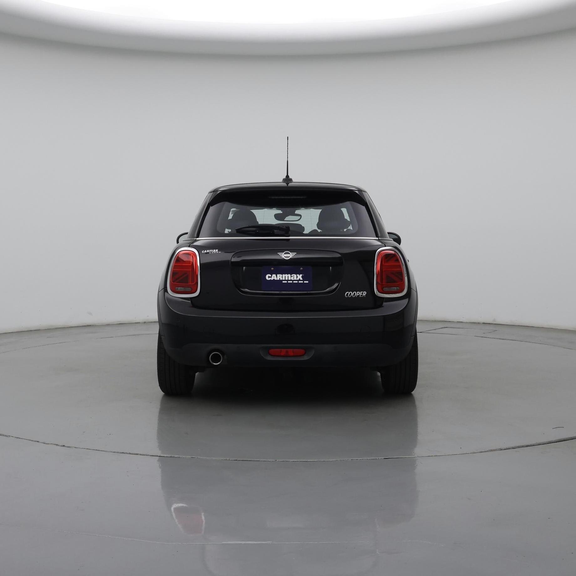 Thumbnail: 2020 MINI Cooper Hardtop - 6